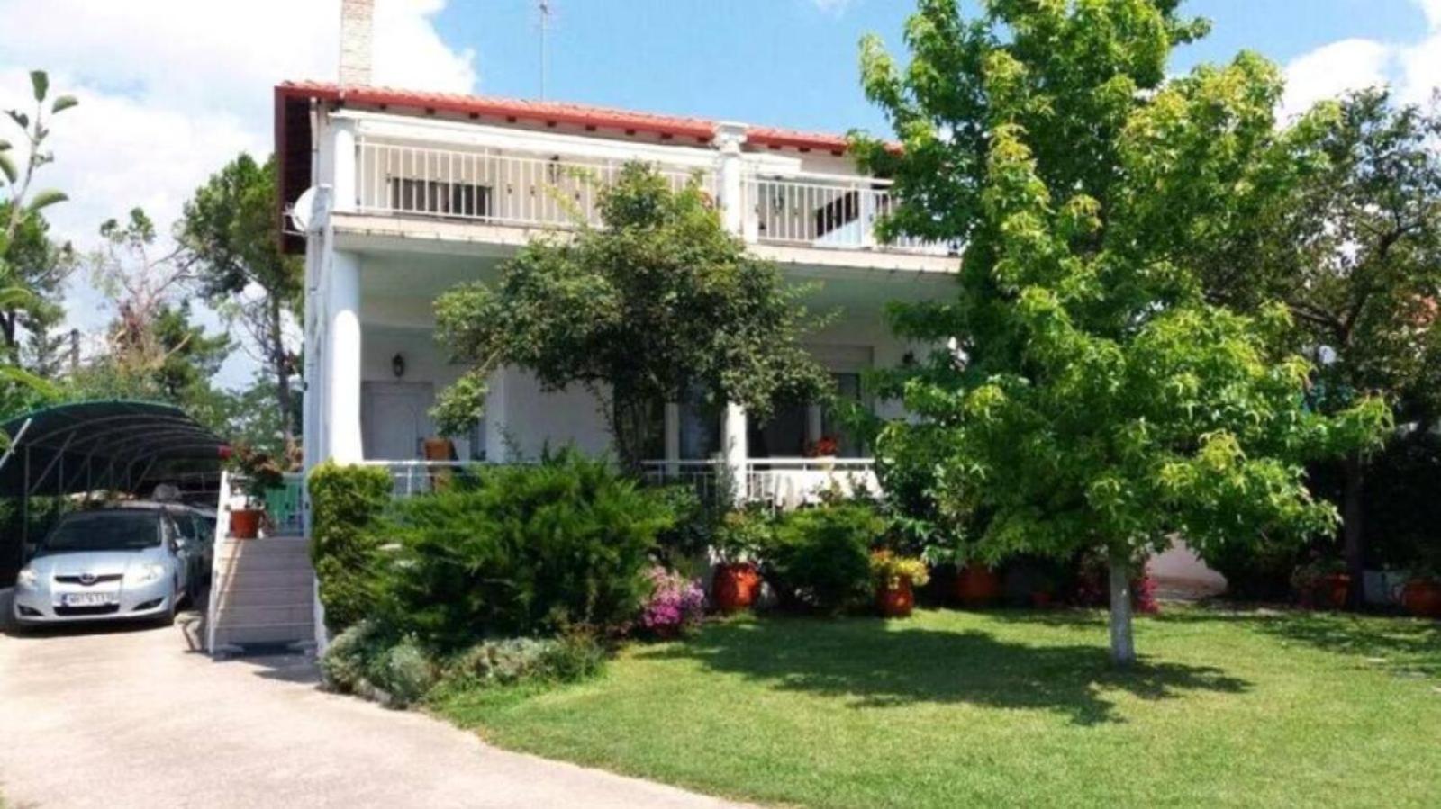 Villa Mary