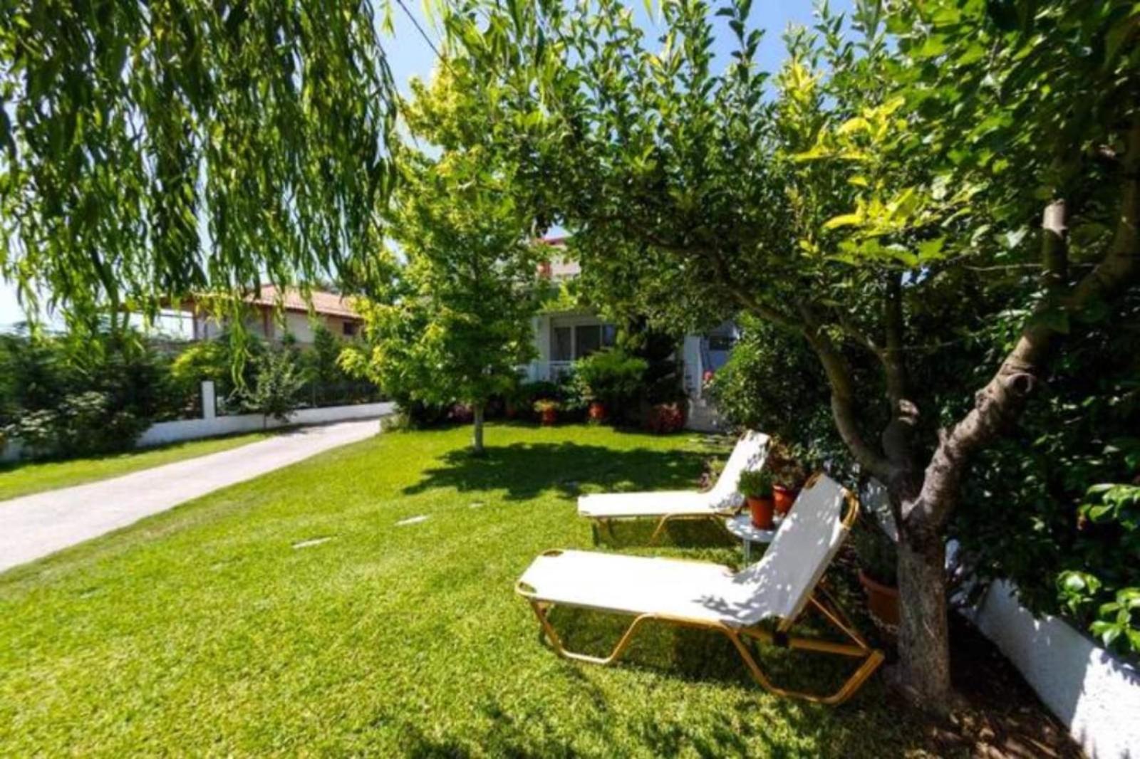 Villa Mary