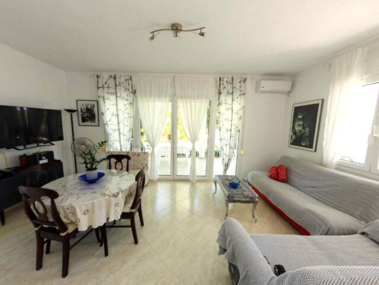 Villa Mary