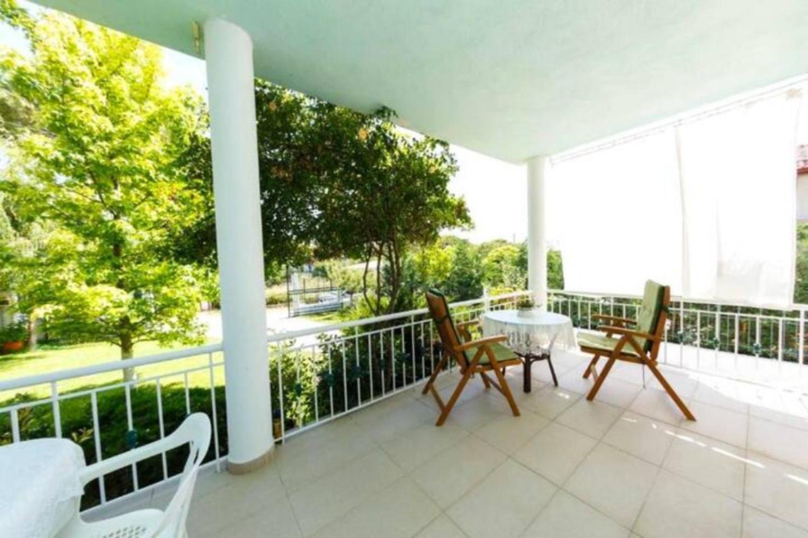 Villa Mary