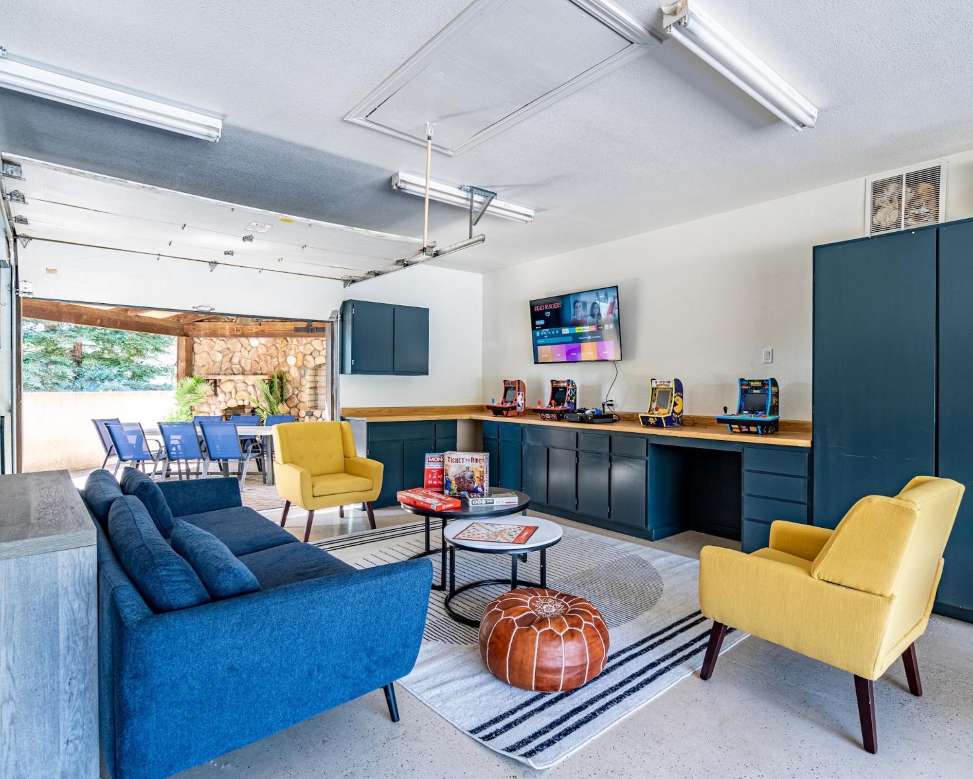 lounge
