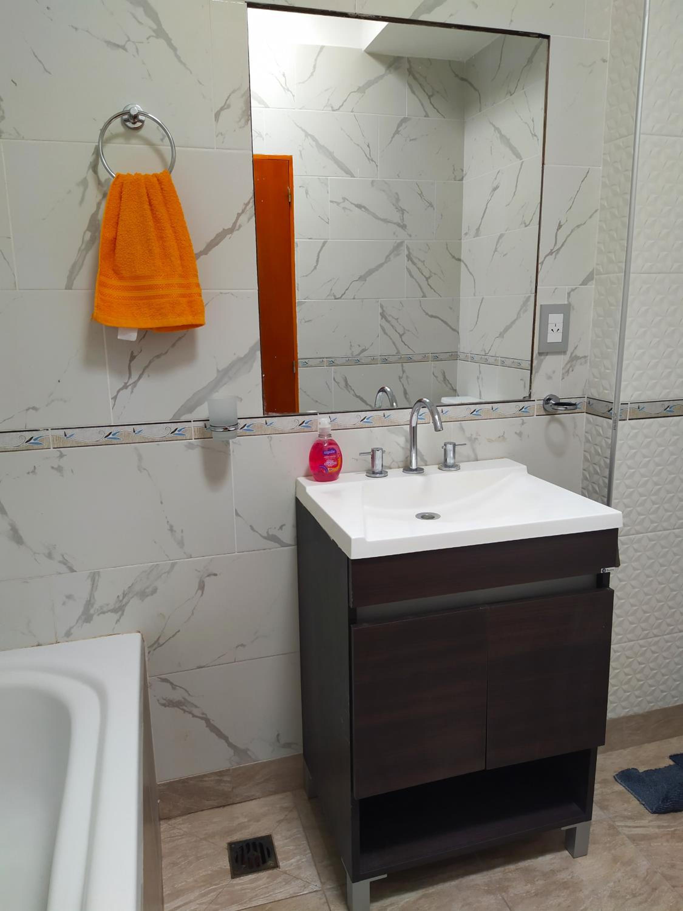 Departamento Aires del Golf