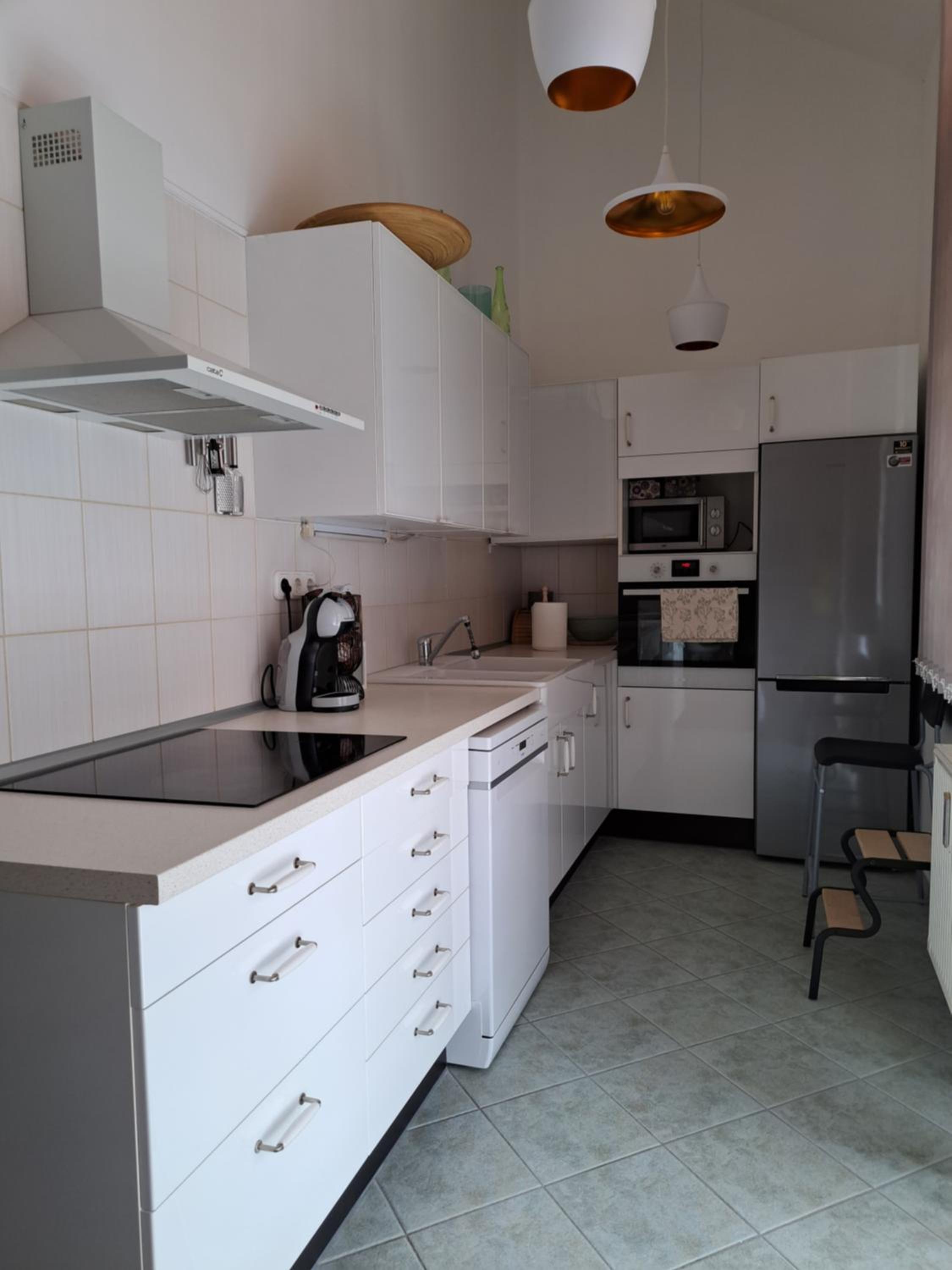 Rózsa Apartman Keszthely view 4