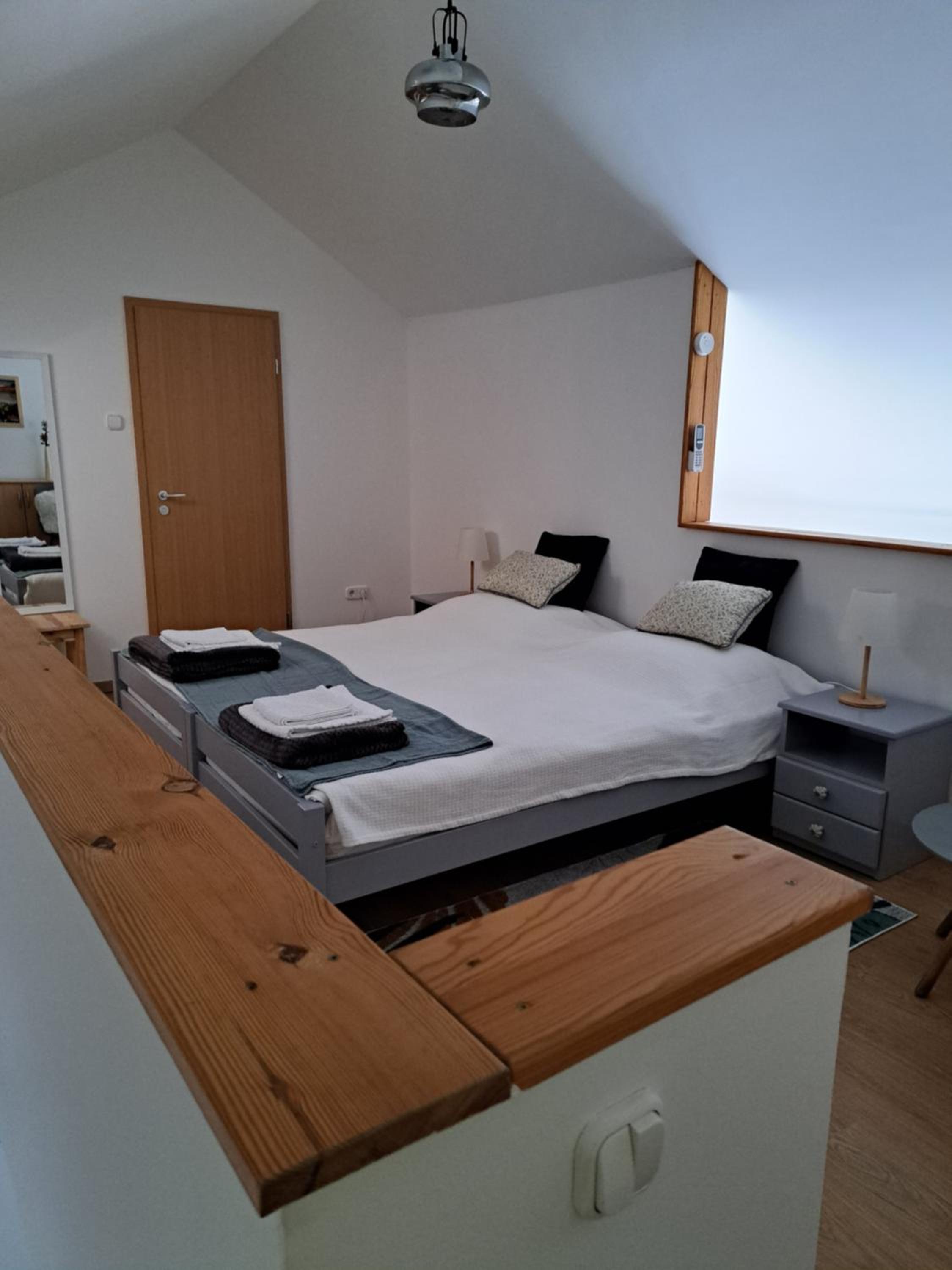 Rózsa Apartman Keszthely view 5