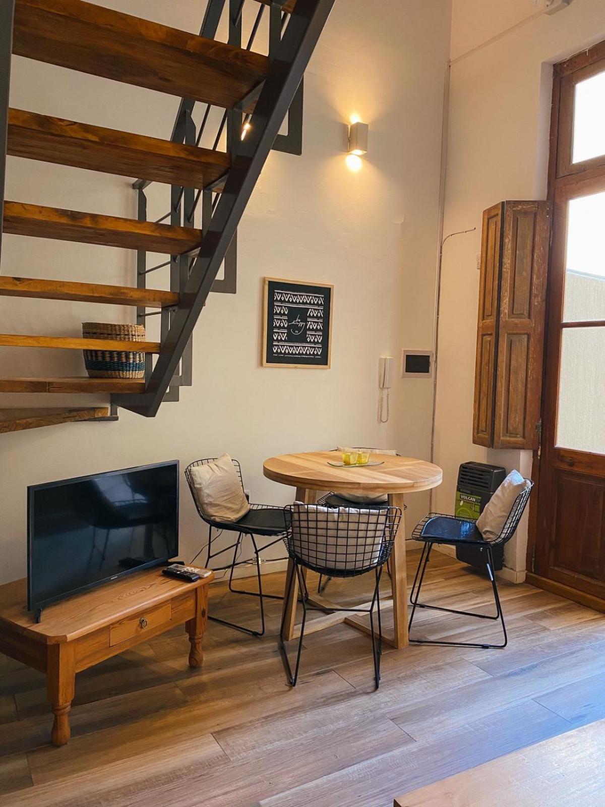 DUPLEX con diseño en el corazon de Bahia Blanca