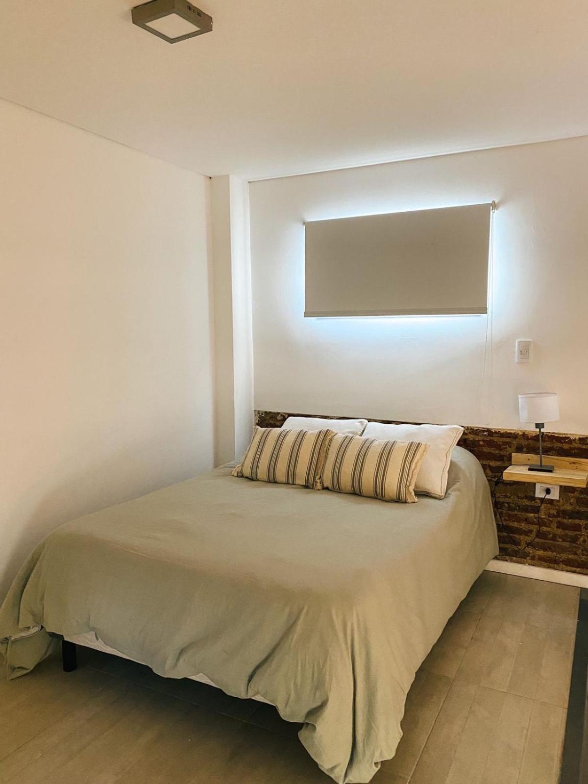 DUPLEX con diseño en el corazon de Bahia Blanca