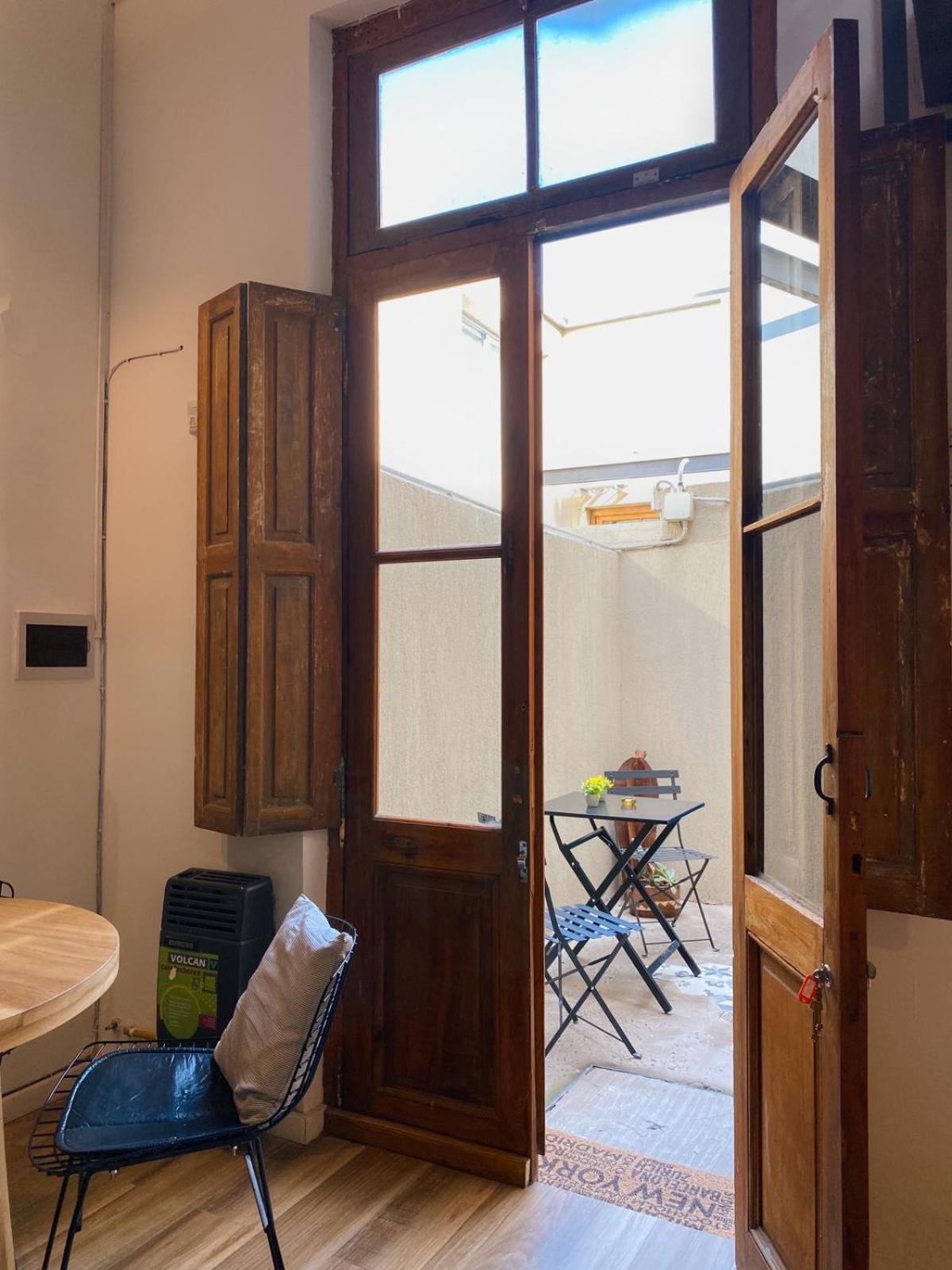 DUPLEX con diseño en el corazon de Bahia Blanca