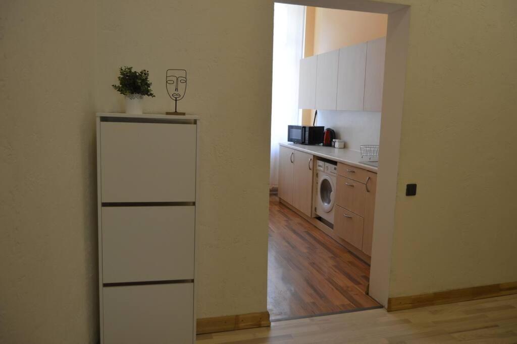 Spacious Old Town Family & Friends Peachy Two bedrooms Apartment, Nearby the Riga Presidential Castle