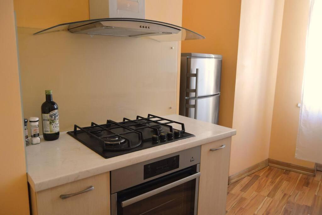Spacious Old Town Family & Friends Peachy Two bedrooms Apartment, Nearby the Riga Presidential Castle