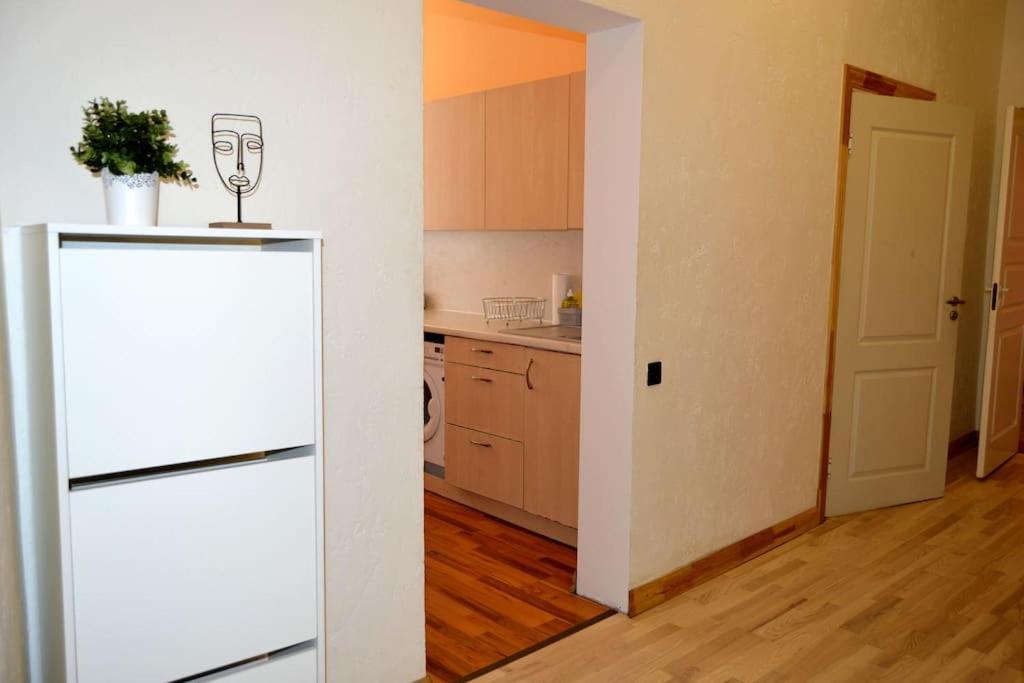 Spacious Old Town Family & Friends Peachy Two bedrooms Apartment, Nearby the Riga Presidential Castle