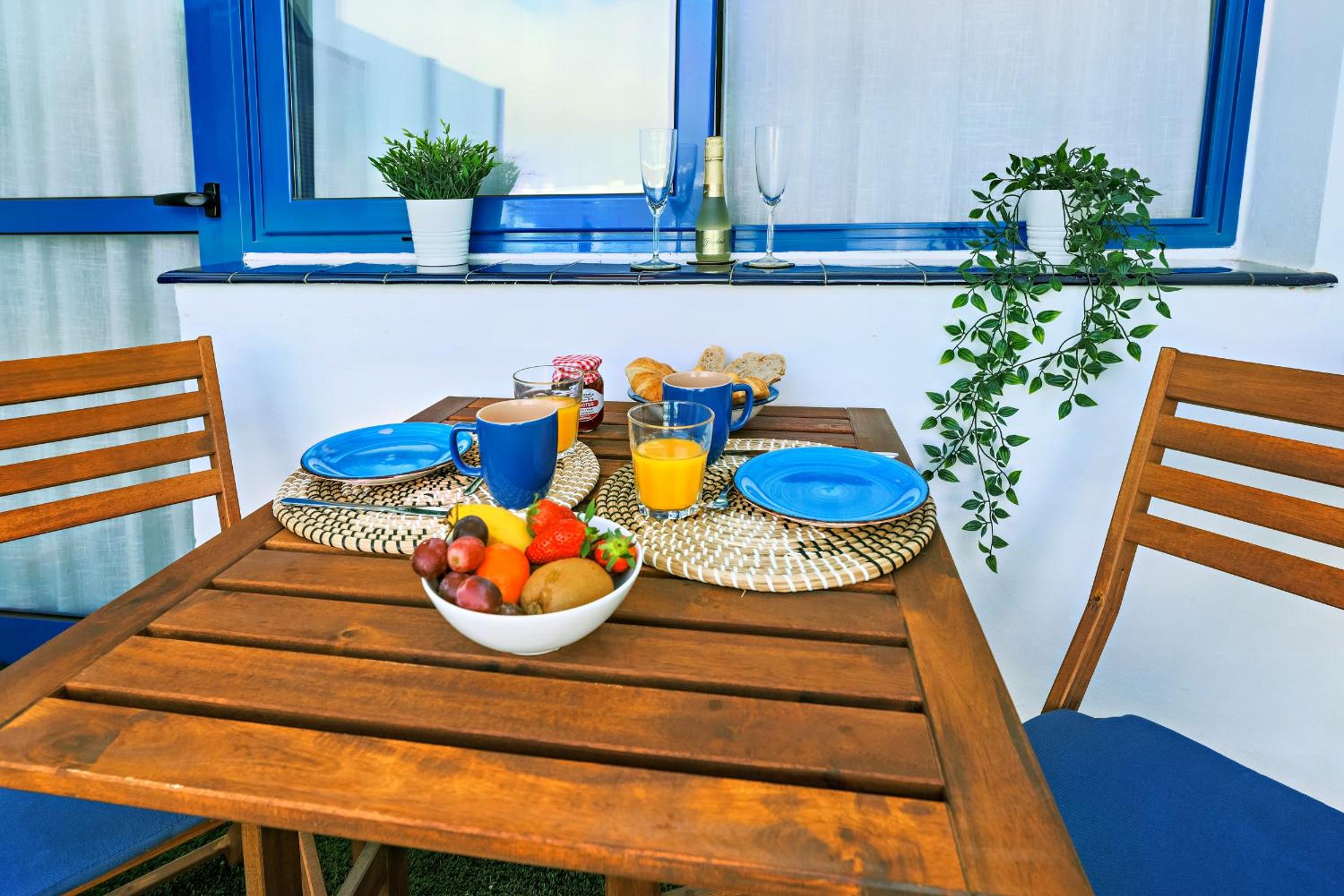 Costa Calma Sun Premium Poolblick by NicoleT