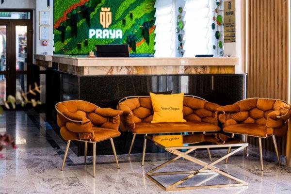 Praya Boutique view 5