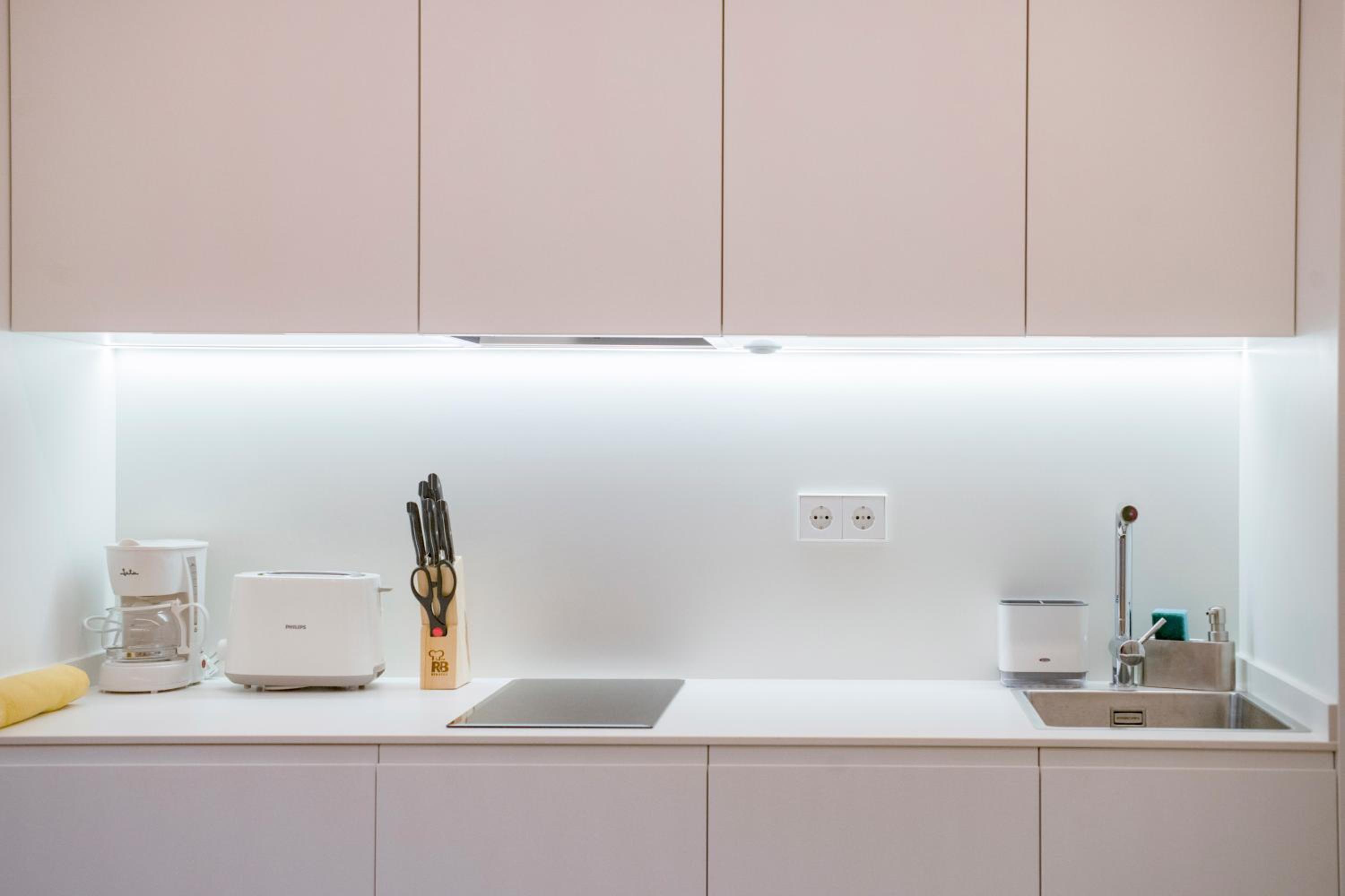 Apartamentos Atia Catedral photo 4