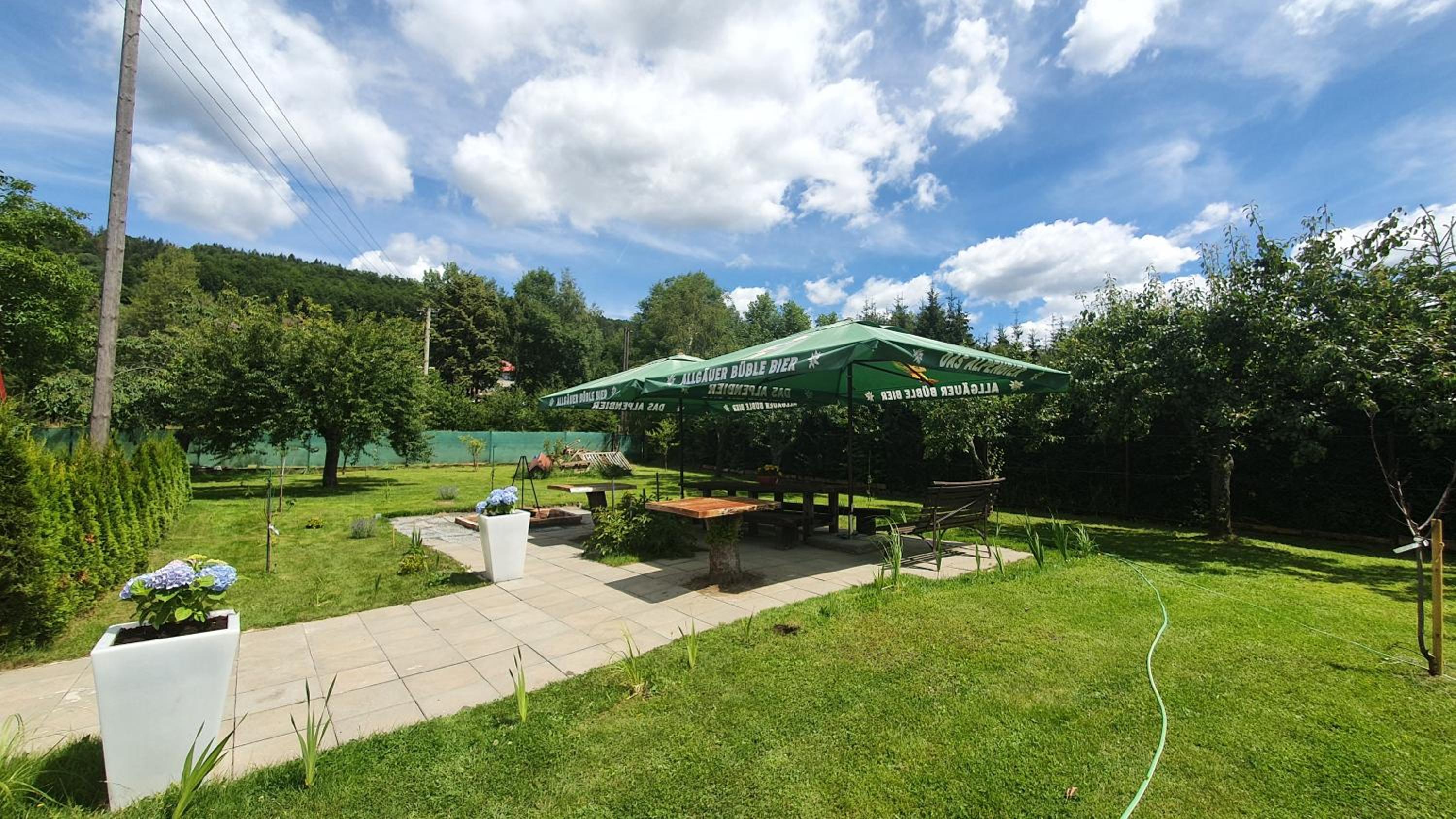 BL Beskydy Lodge