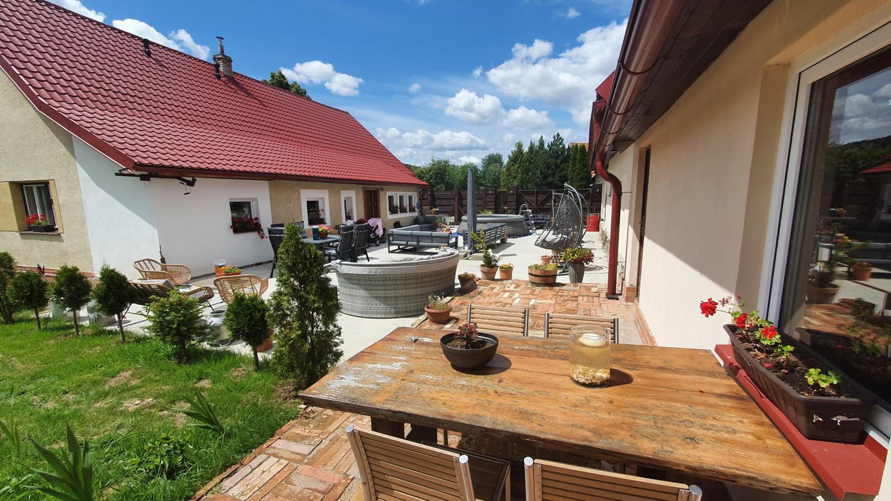 BL Beskydy Lodge