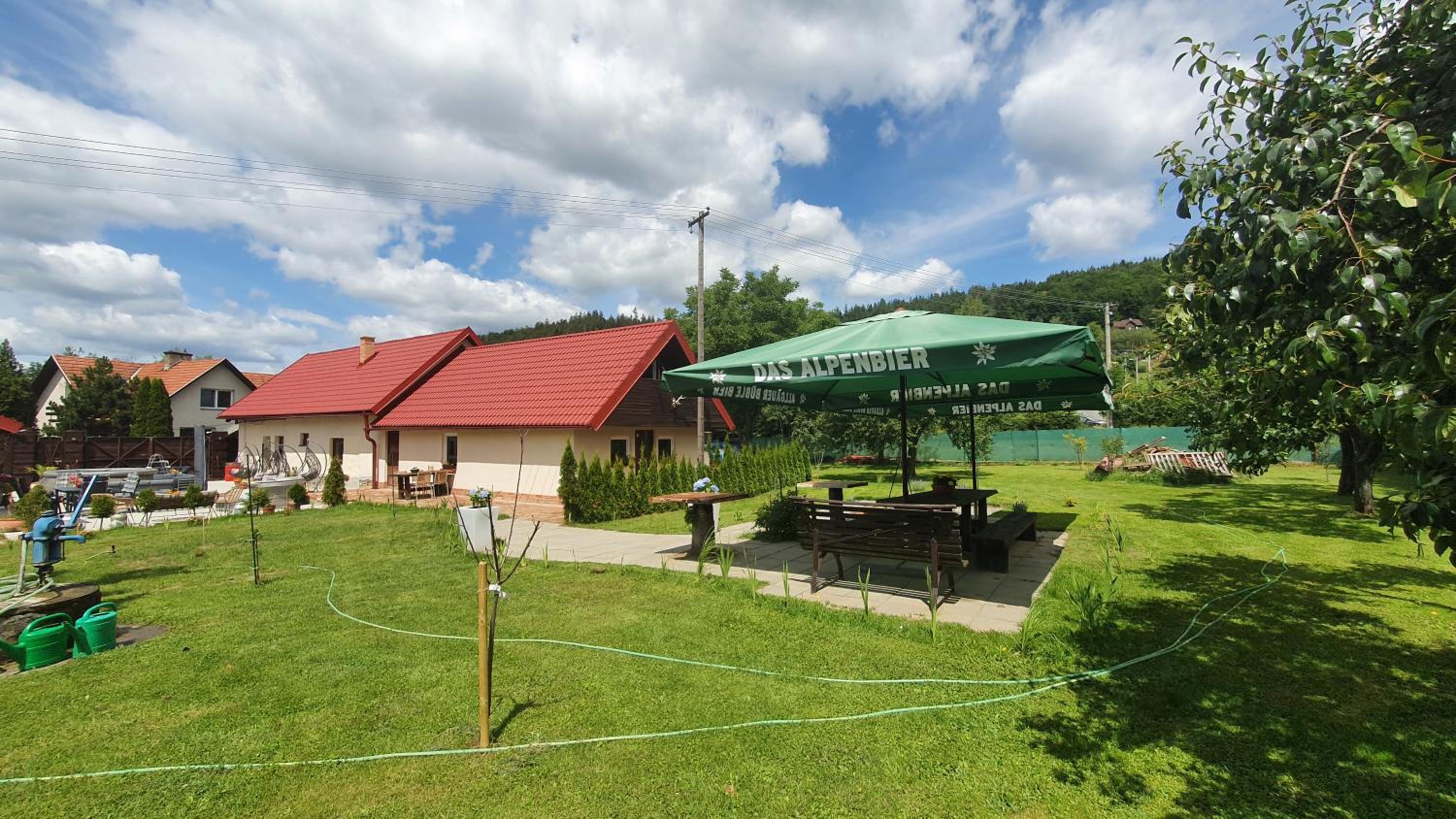 BL Beskydy Lodge