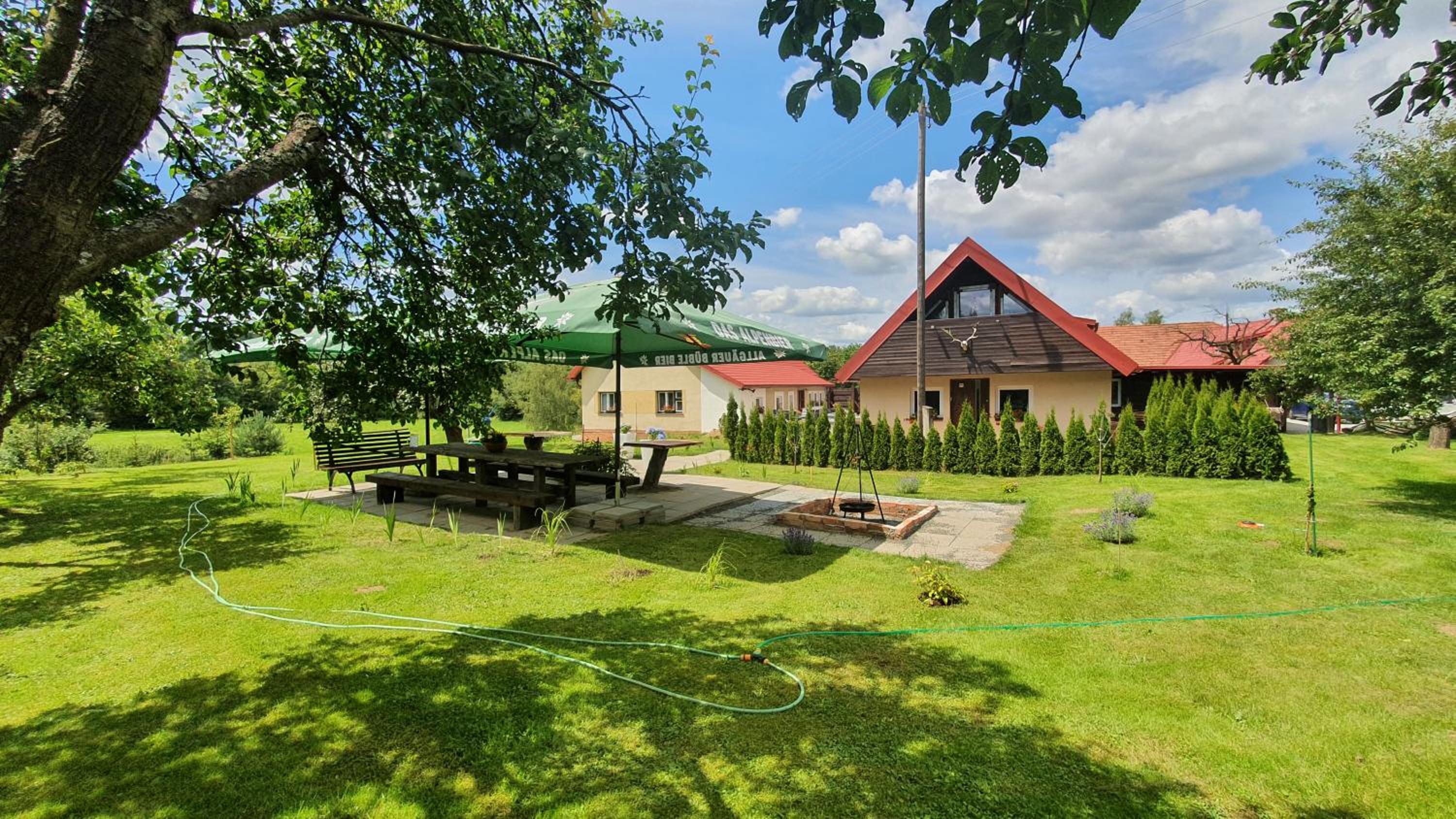 BL Beskydy Lodge