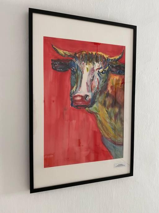 Casa Galería La Retinta