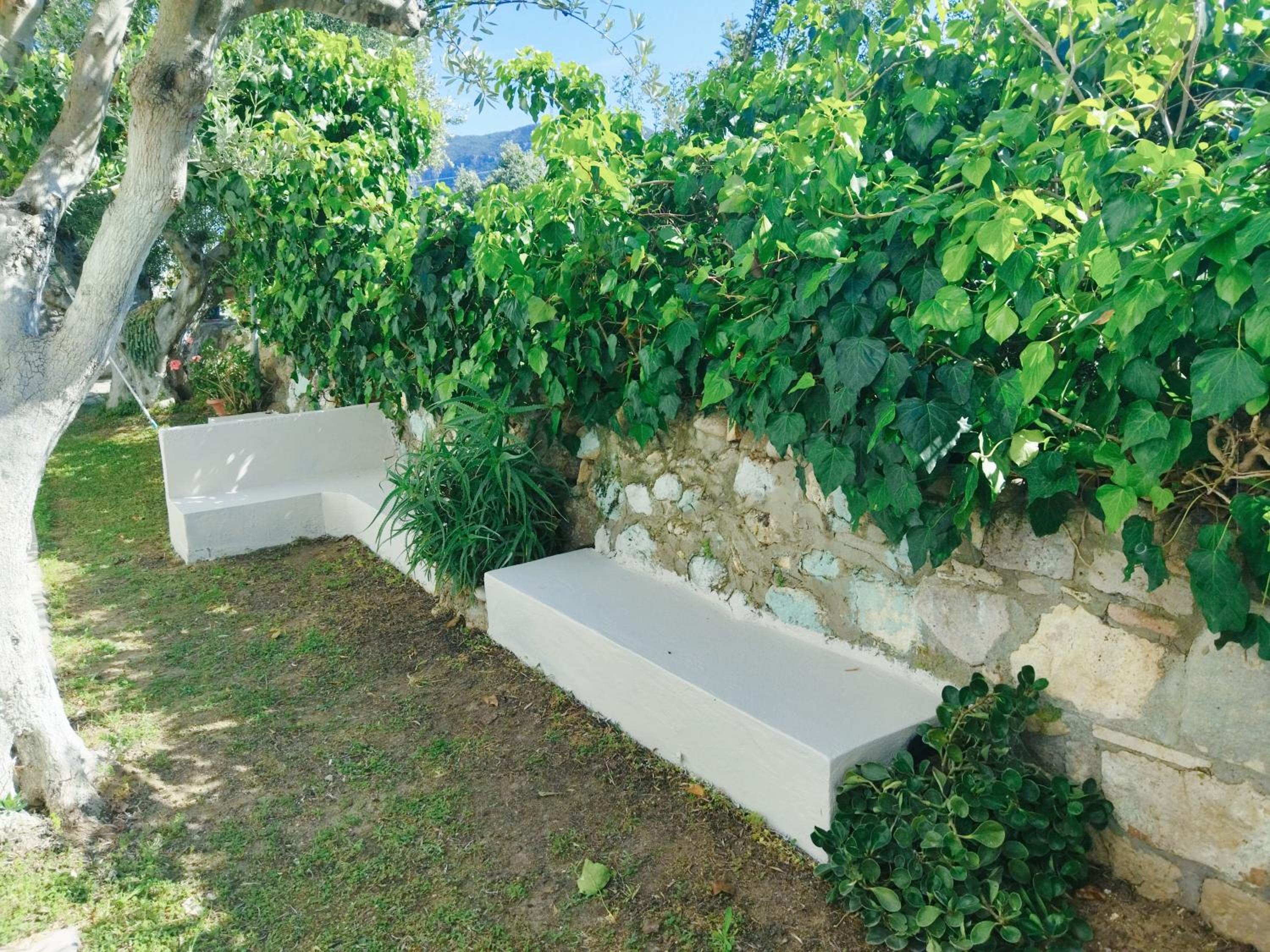 Level Houses