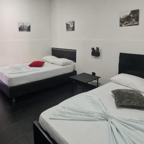 Hostal La Minita de Oro
