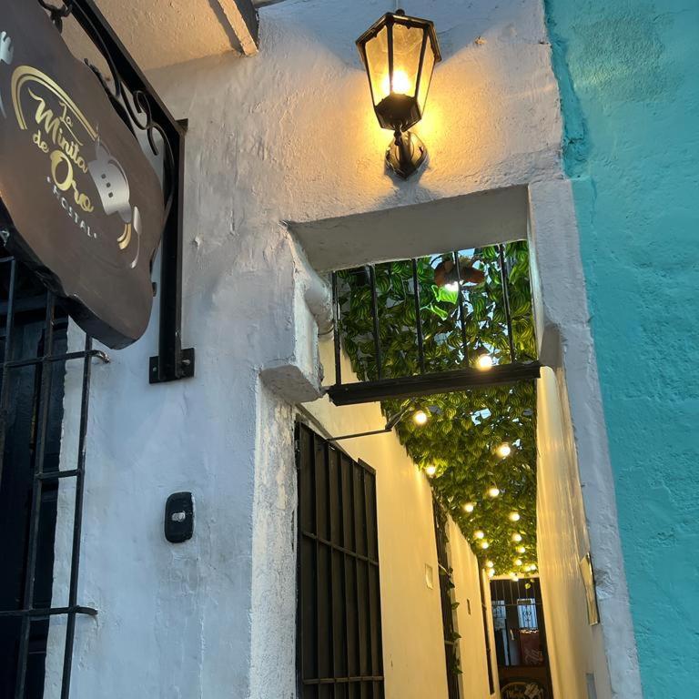 Hostal La Minita de Oro
