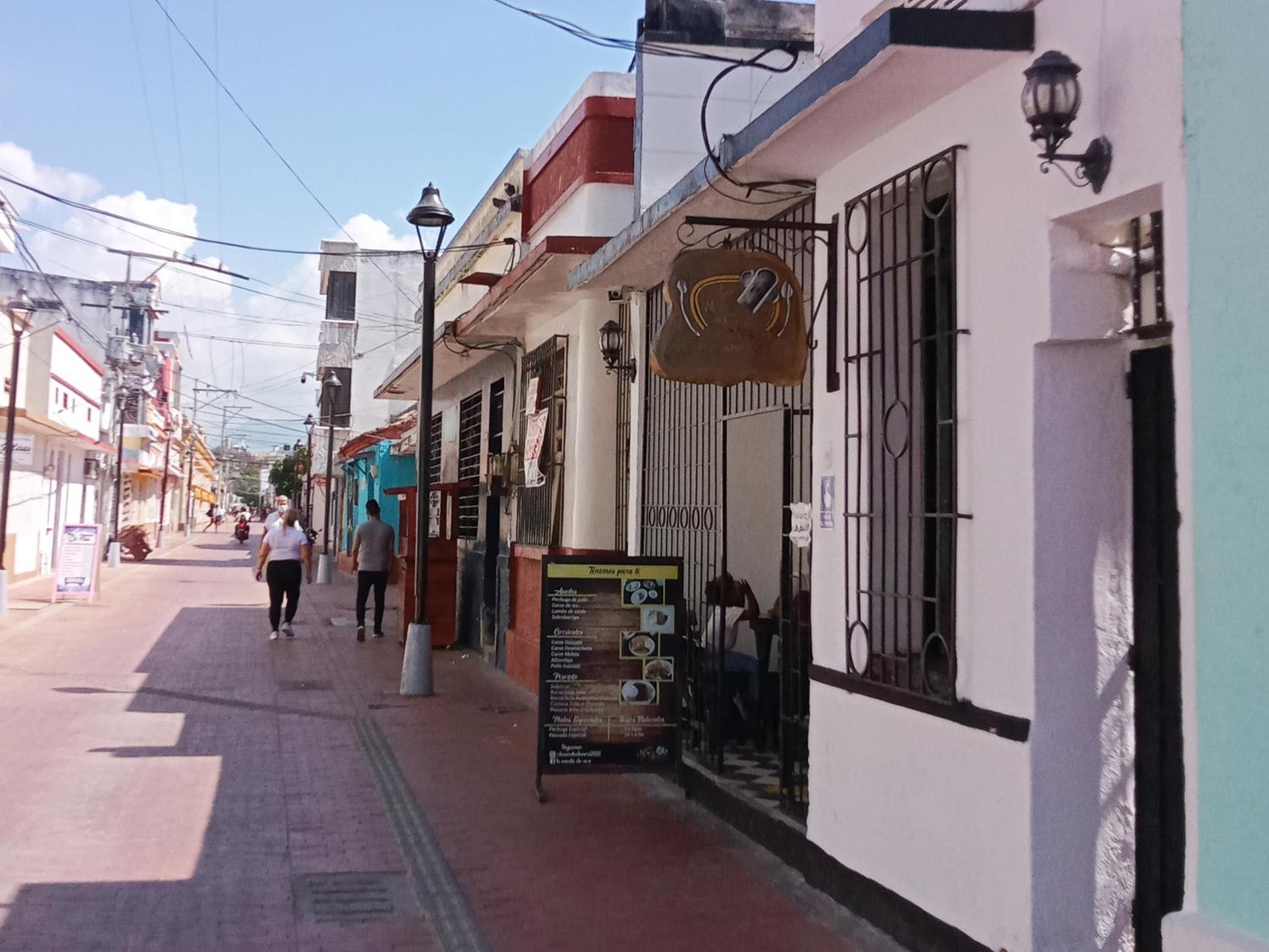 Hostal La Minita de Oro
