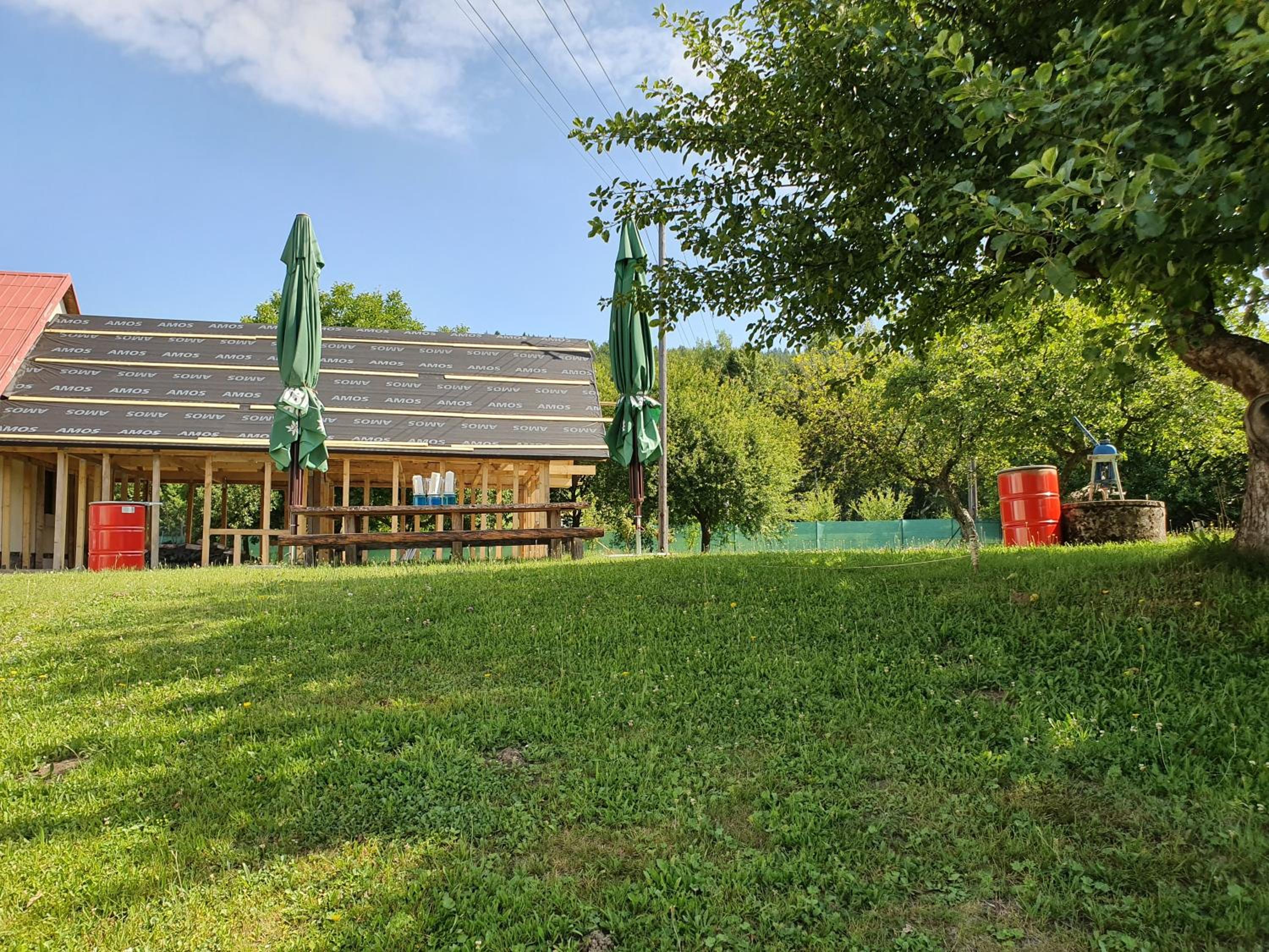 BL Beskydy Lodge