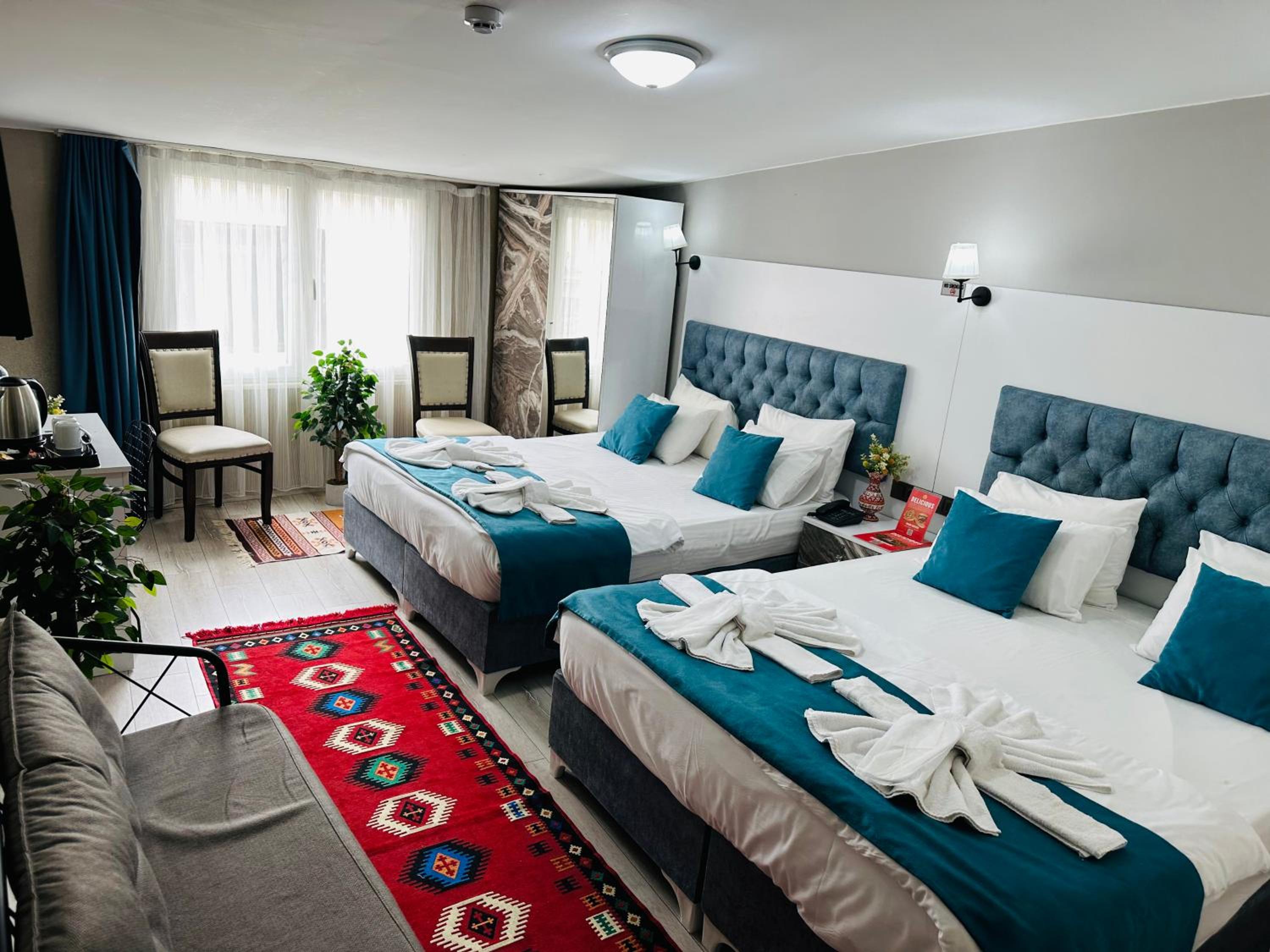 Galapera Otel - Image 42