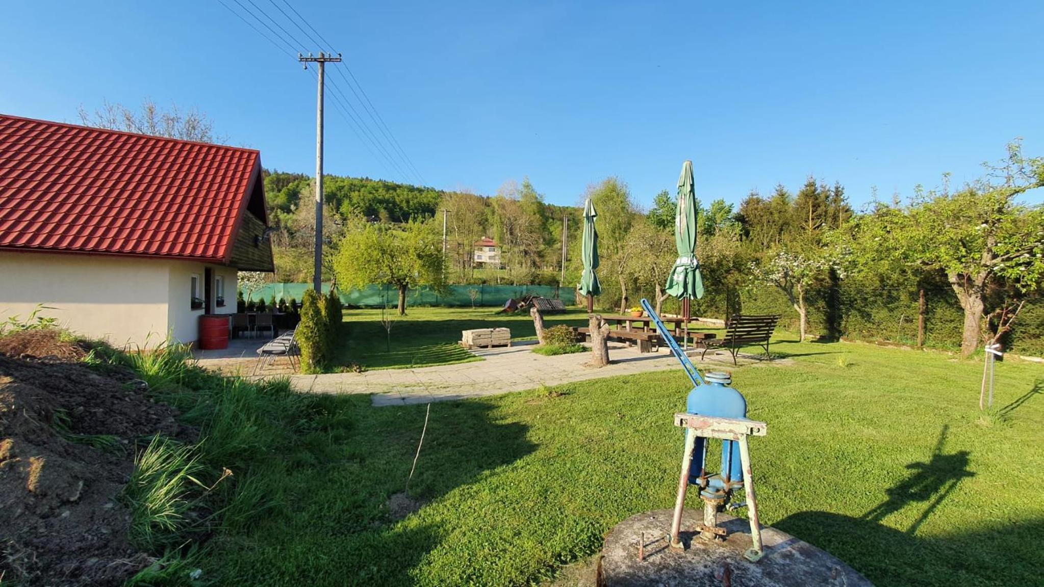 BL Beskydy Lodge