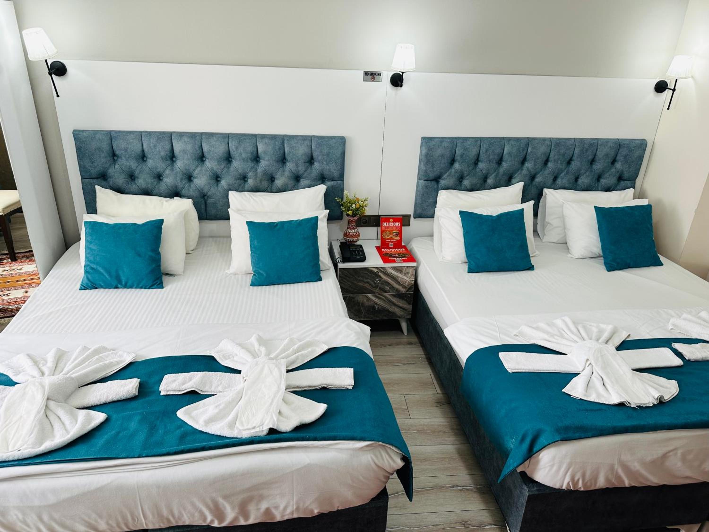 Galapera Otel - Image 44