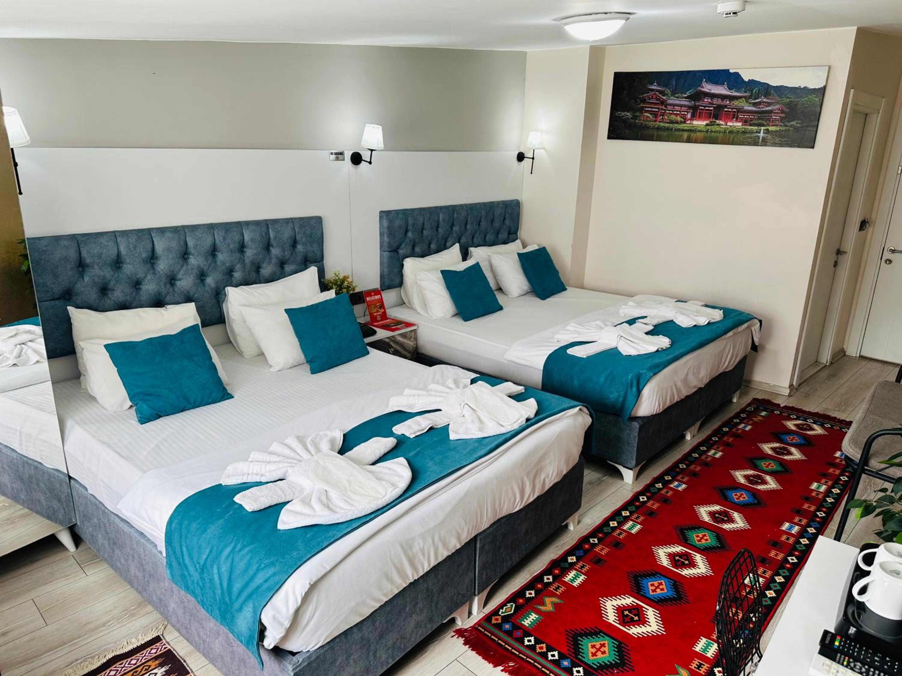 Galapera Otel - Image 43