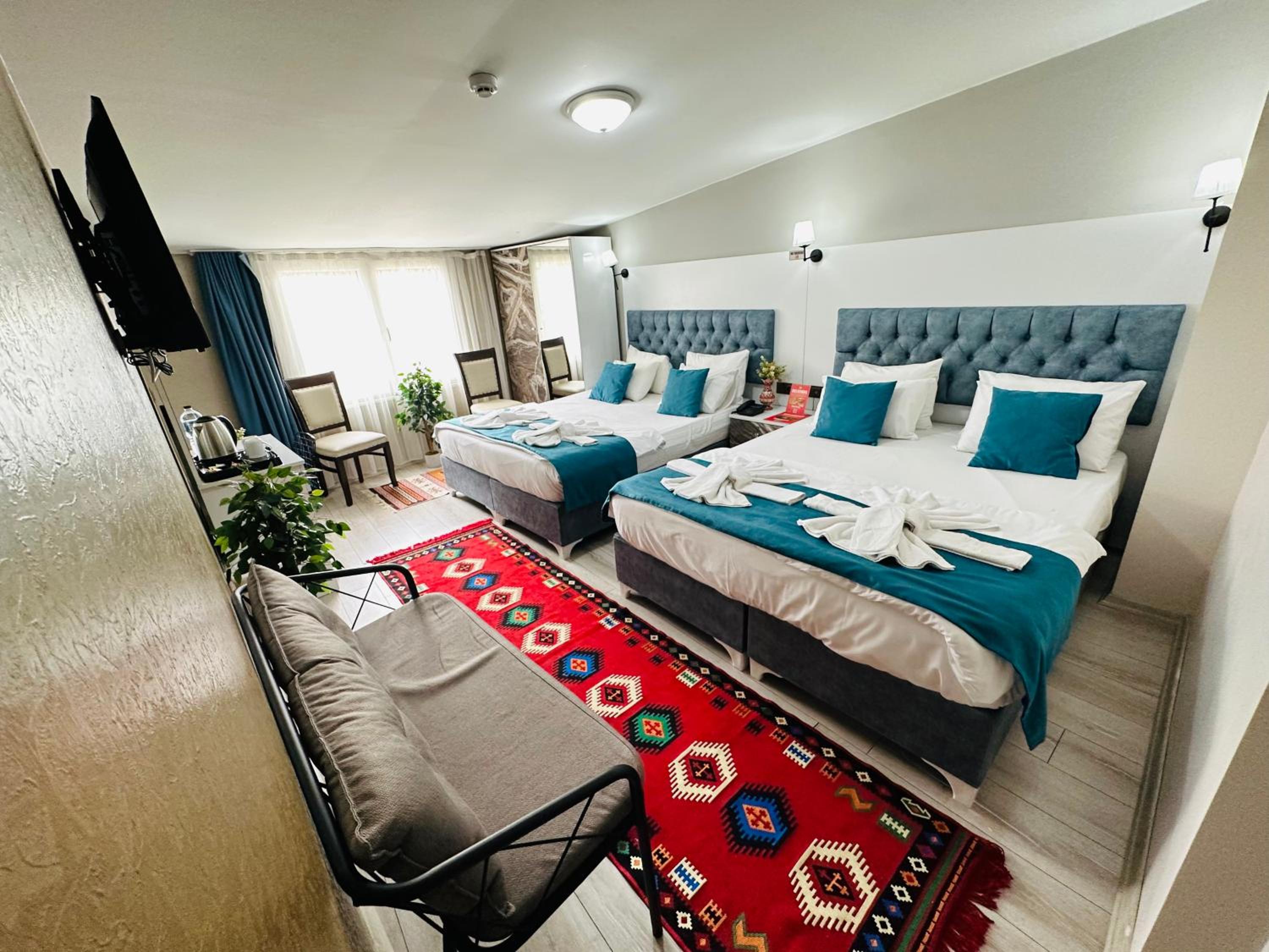 Galapera Otel - Image 45