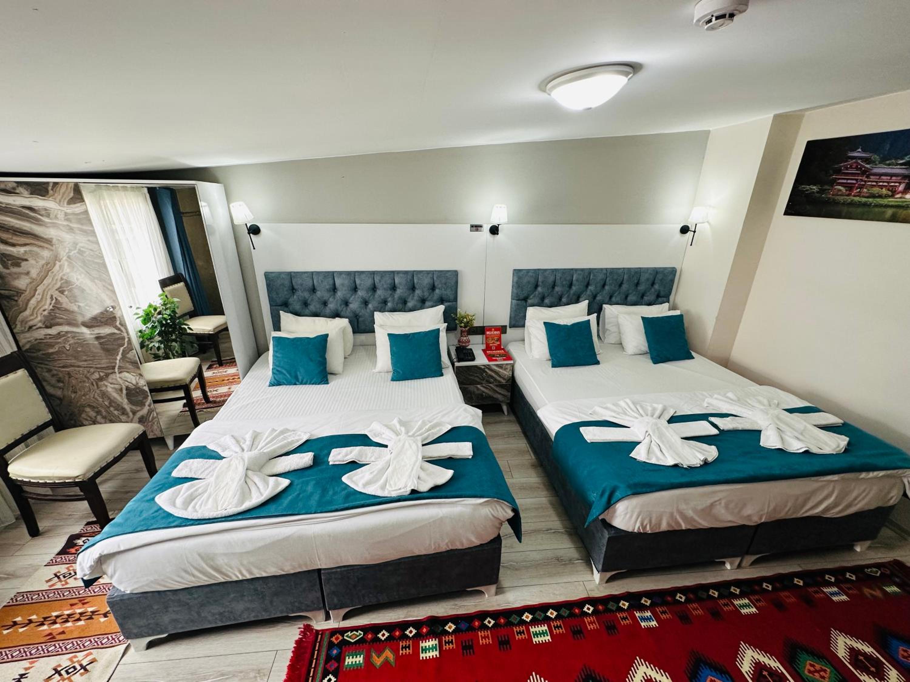 Galapera Otel - Image 61