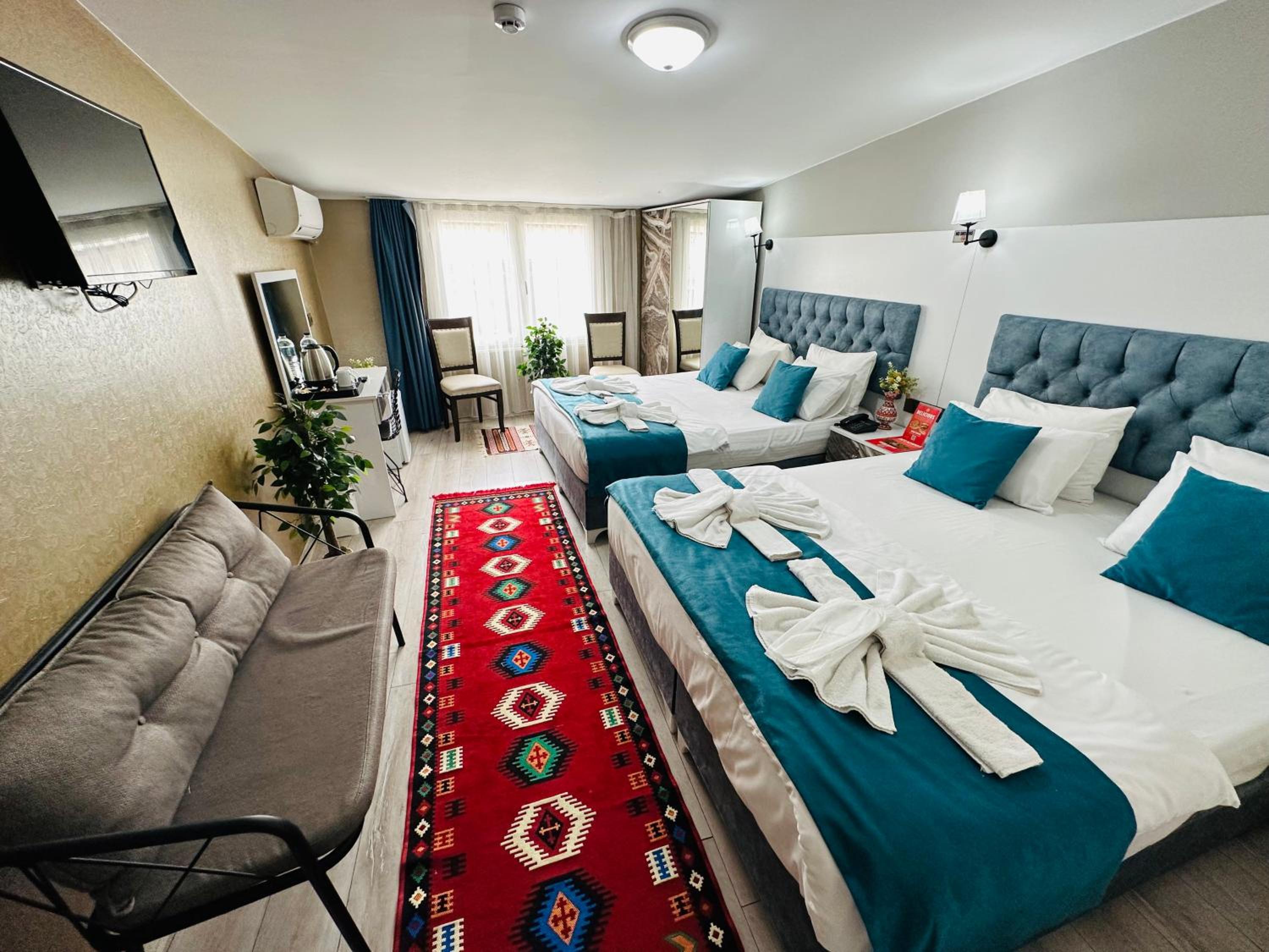 Galapera Otel - Image 63