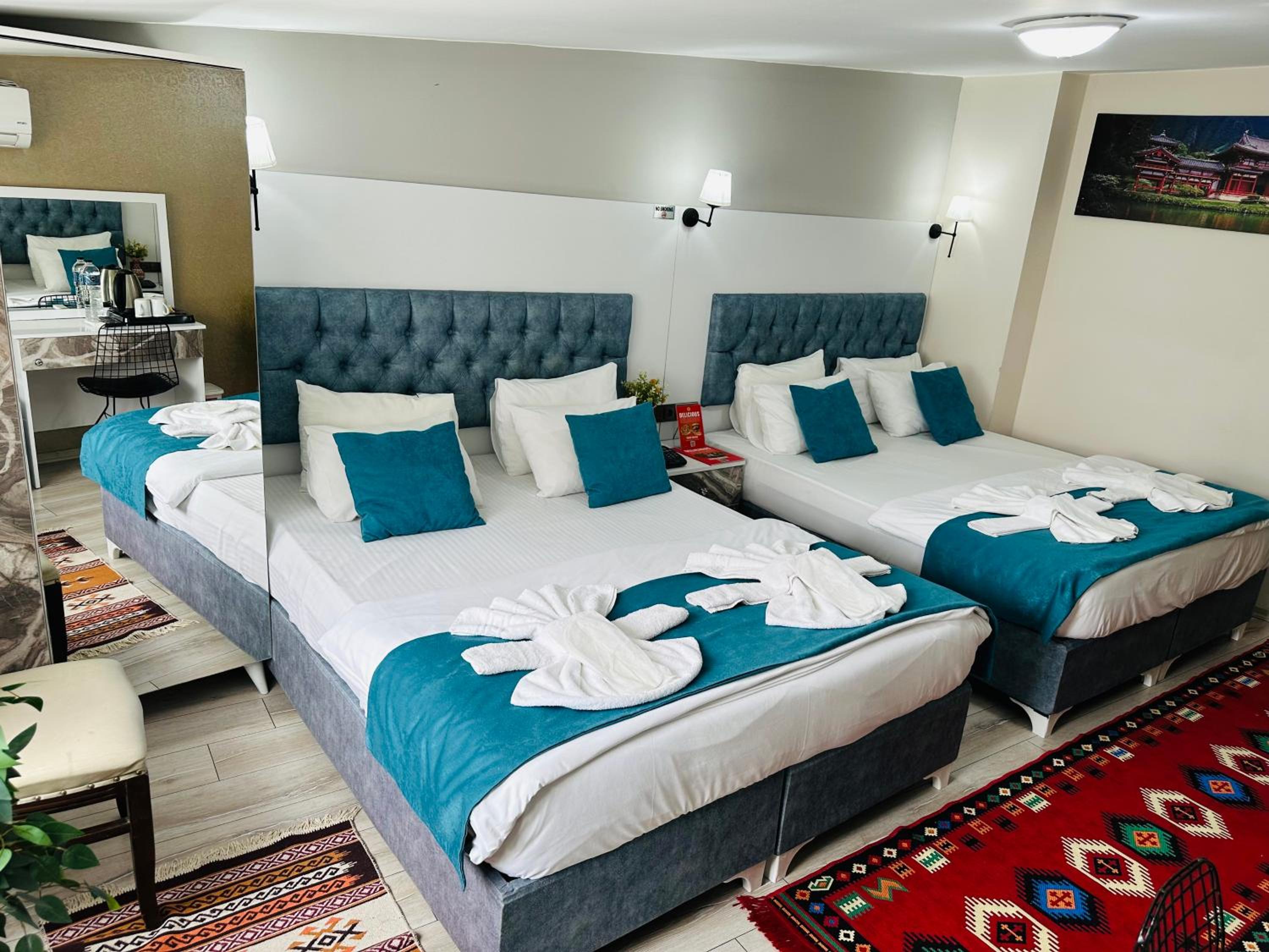 Galapera Otel - Image 64