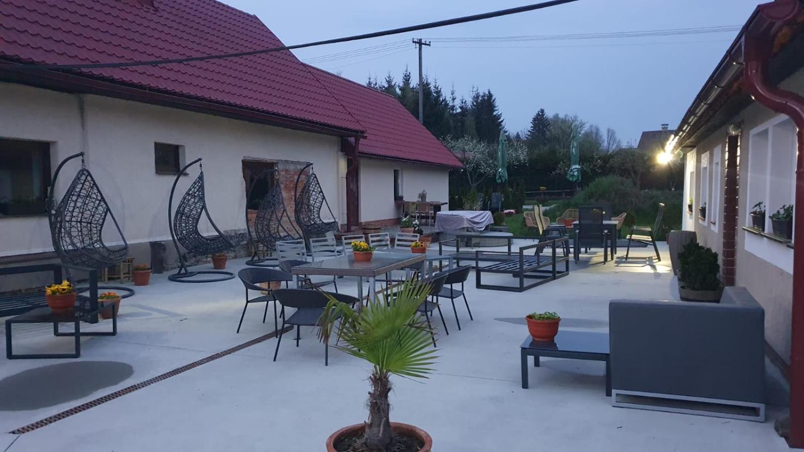 BL Beskydy Lodge