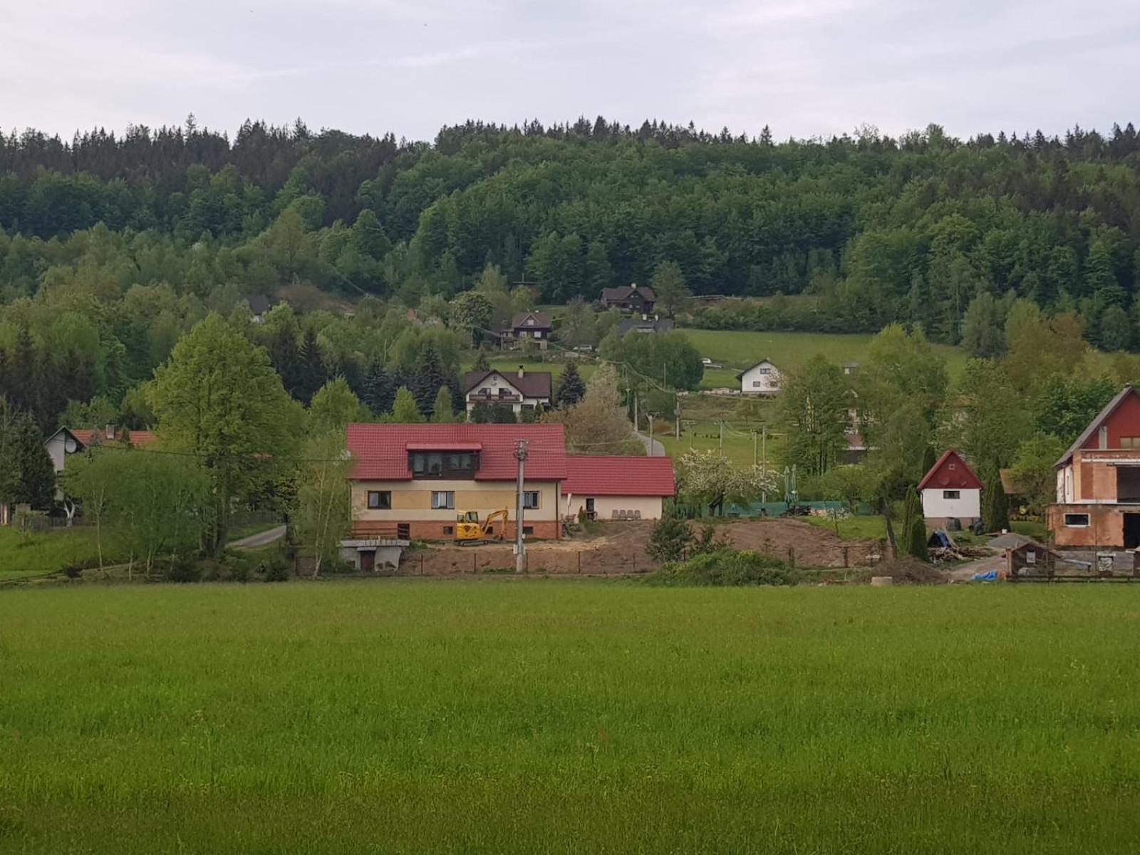 BL Beskydy Lodge