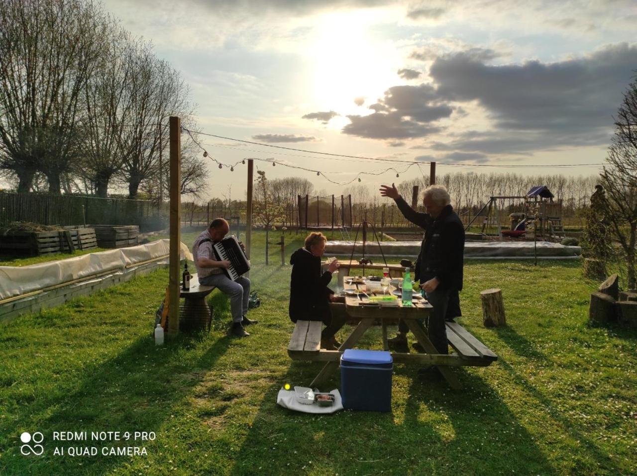 Belevingshoeve 