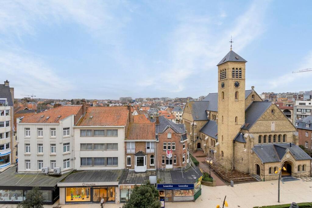 Viviane - Beautifull view, Garage, 200m from beach
