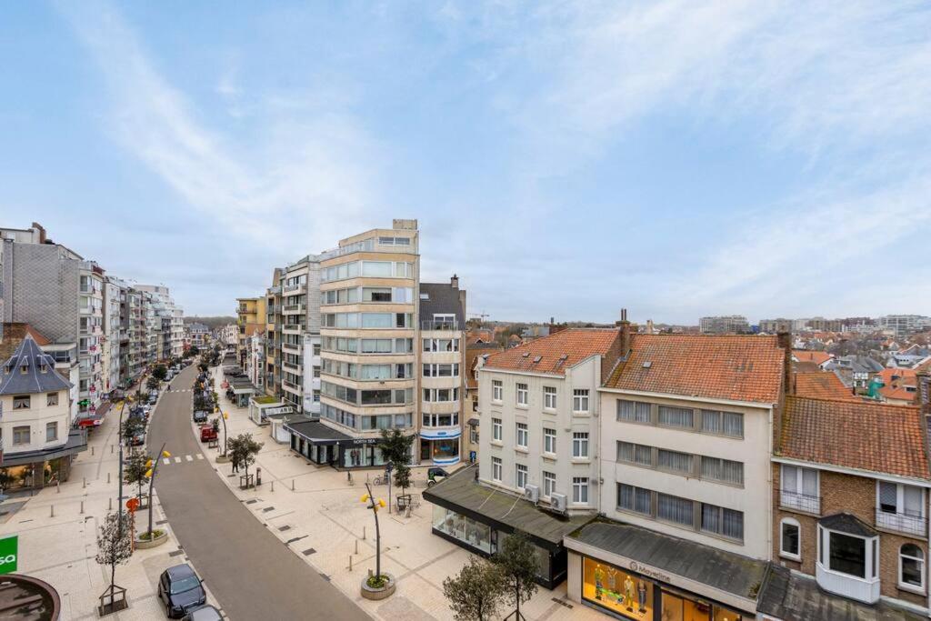 Viviane - Beautifull view, Garage, 200m from beach