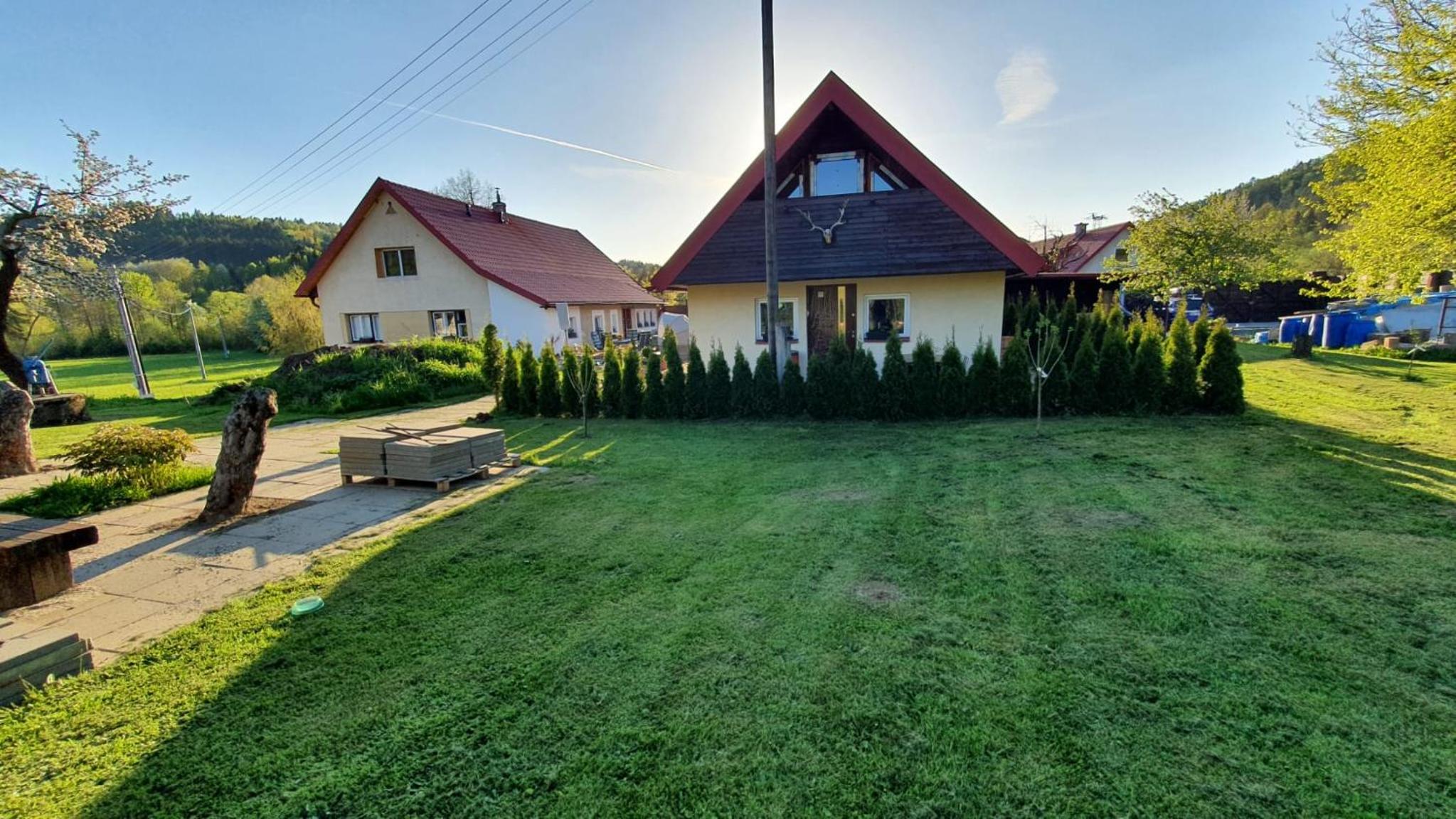 BL Beskydy Lodge