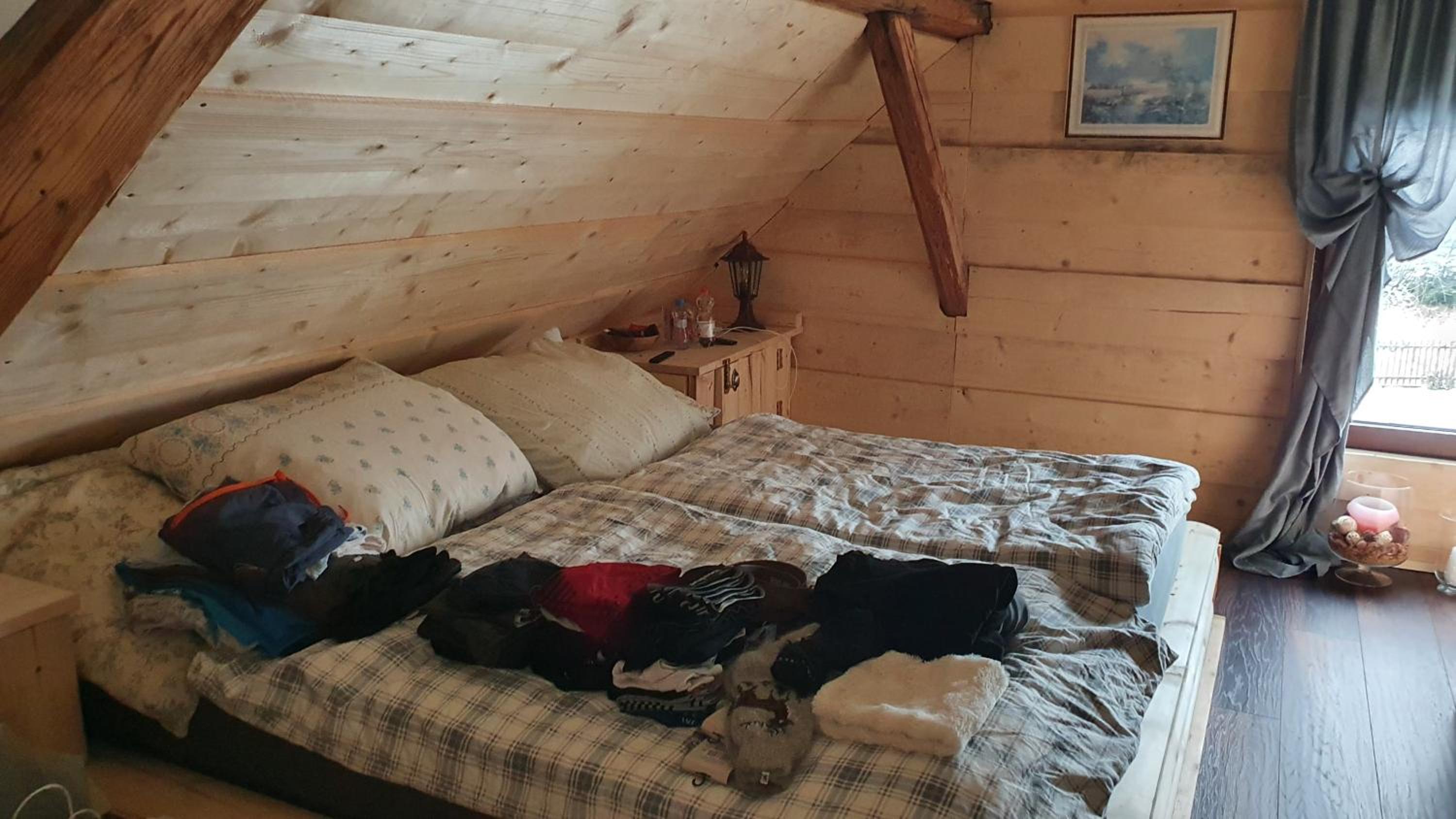 BL Beskydy Lodge