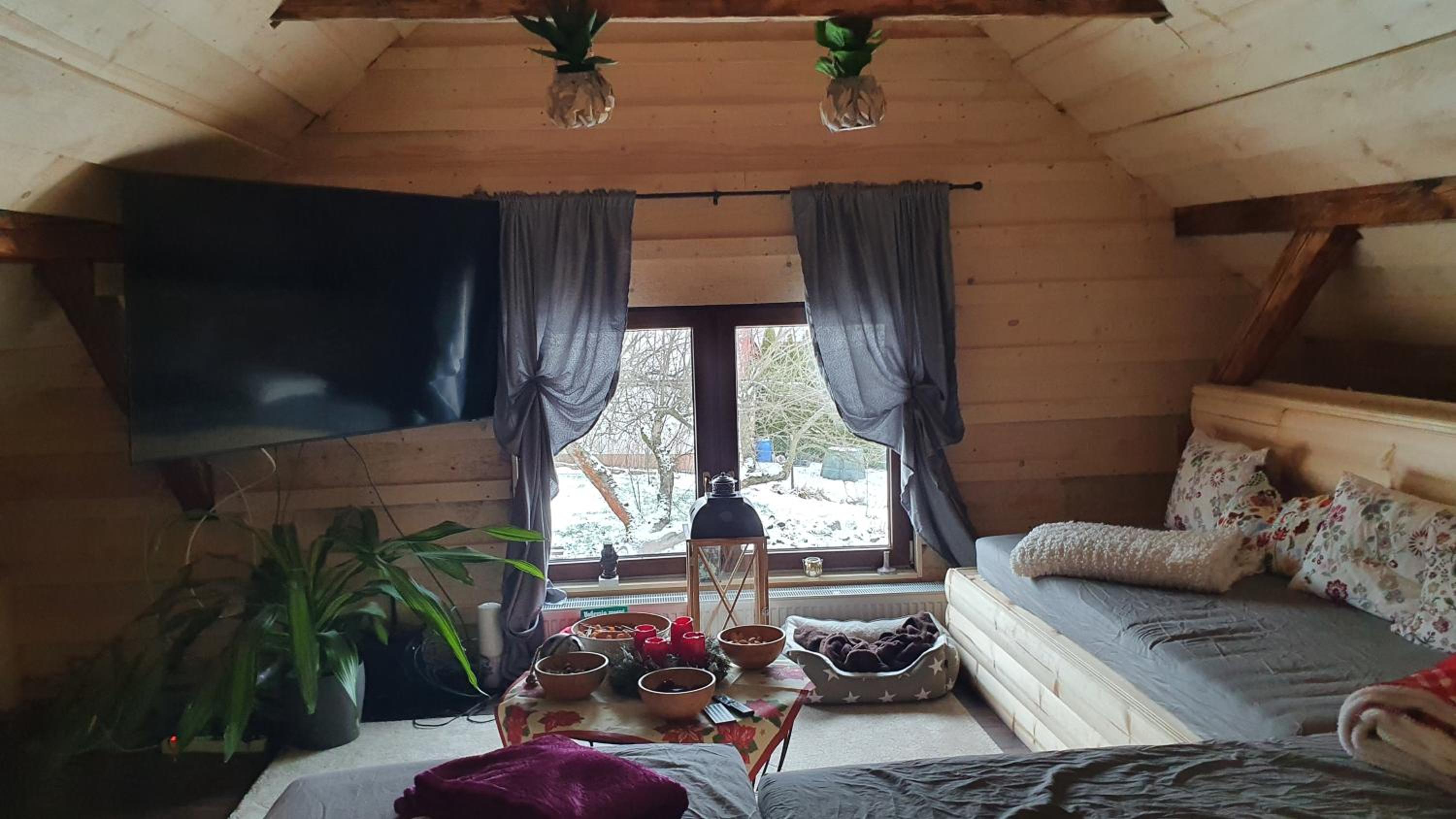 BL Beskydy Lodge