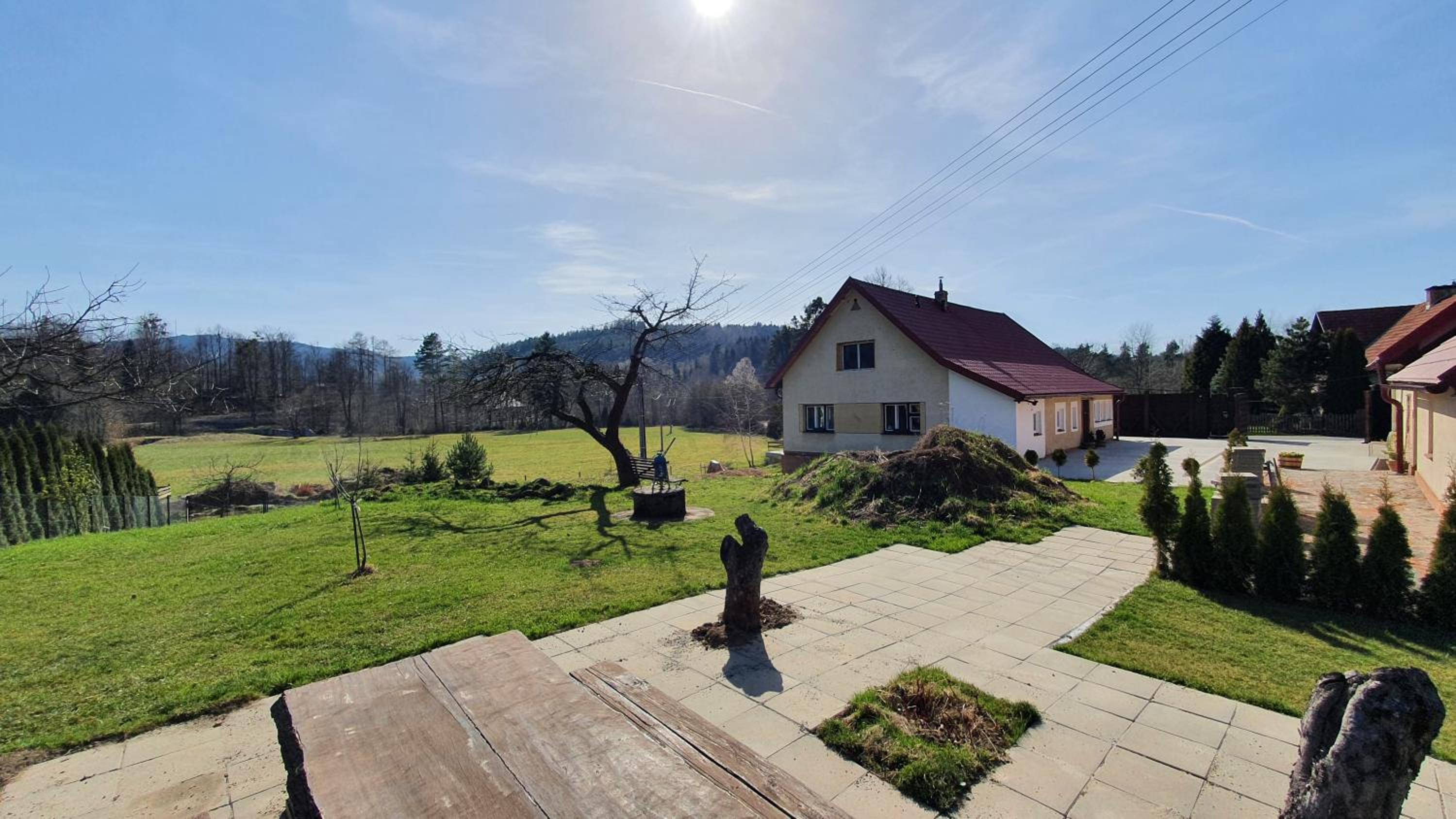 BL Beskydy Lodge