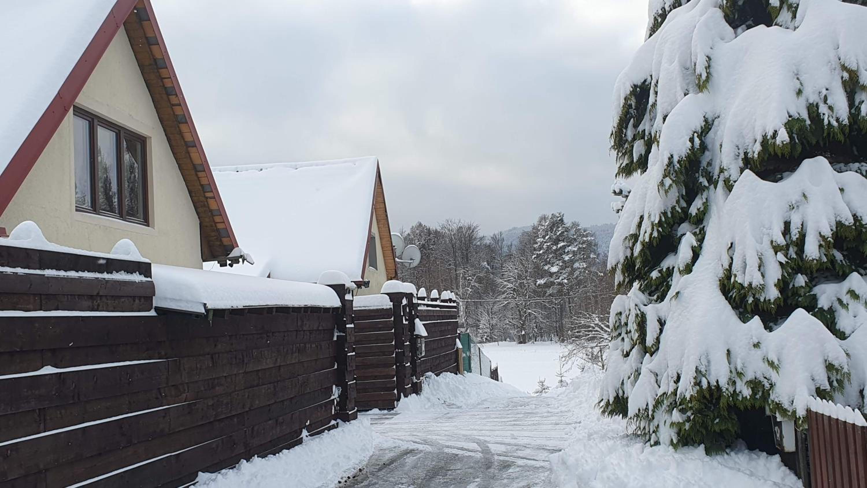 BL Beskydy Lodge