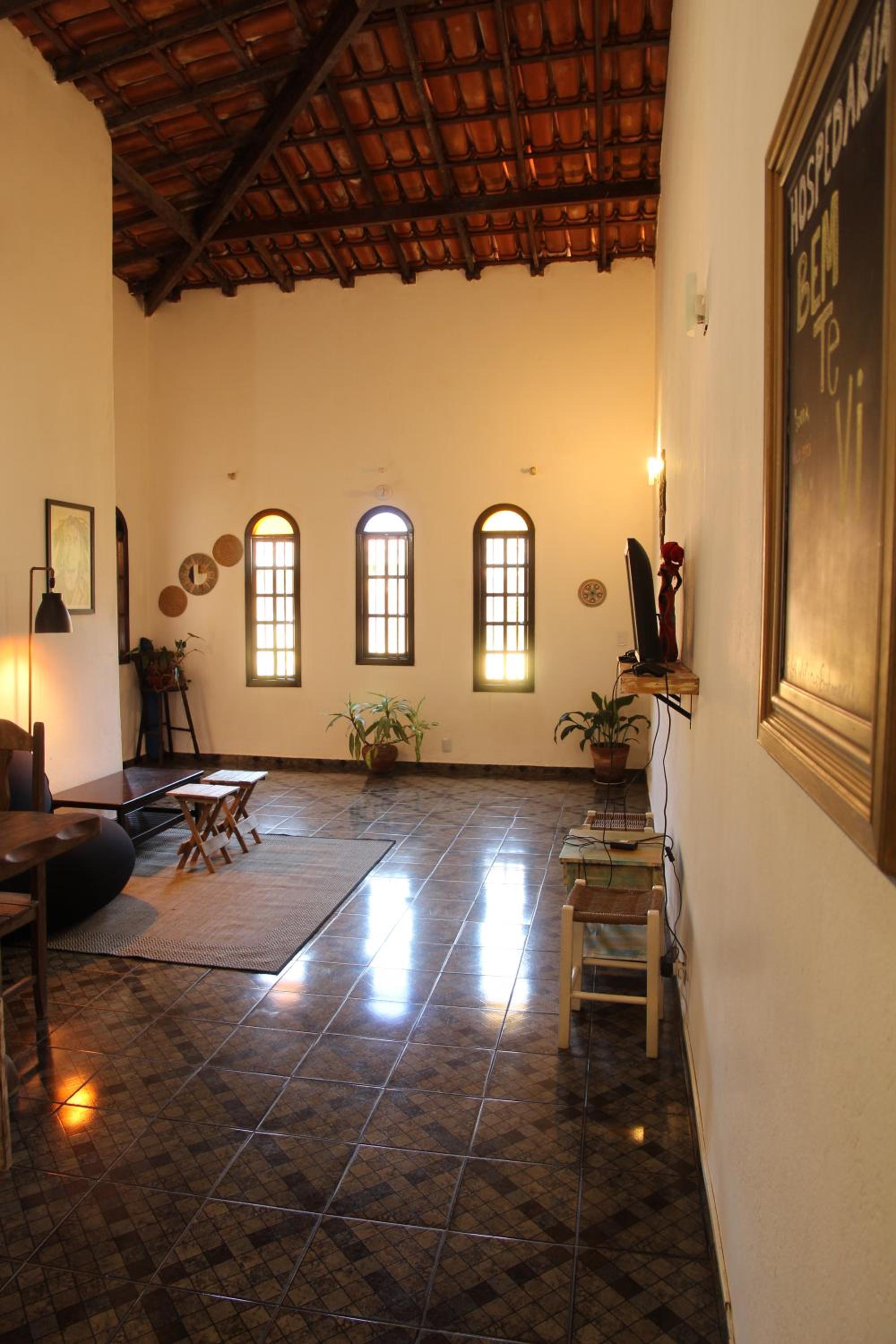 Hostel Bem Te Vi Arraial d'Ajuda