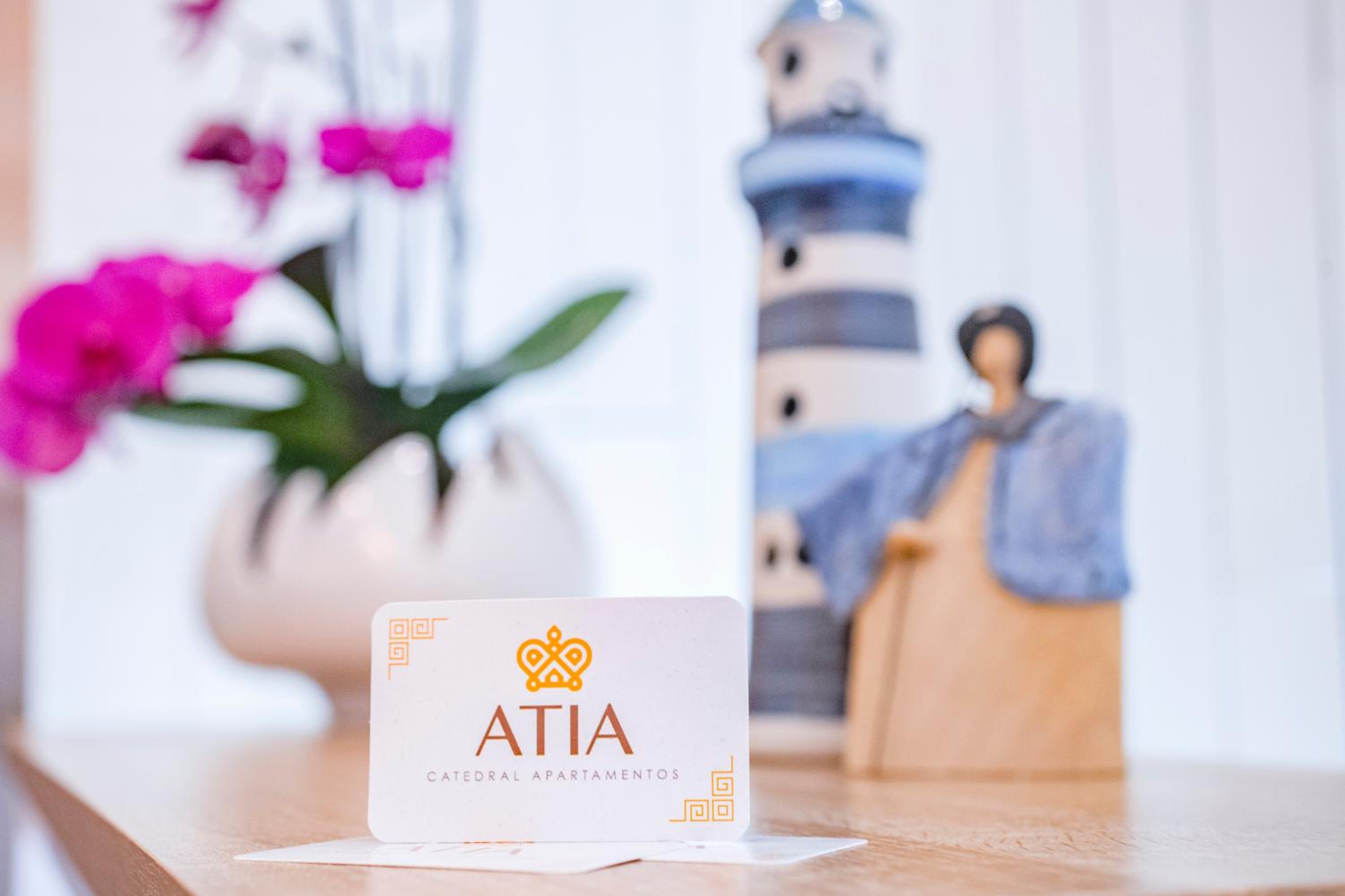 Apartamentos Atia Catedral photo 5