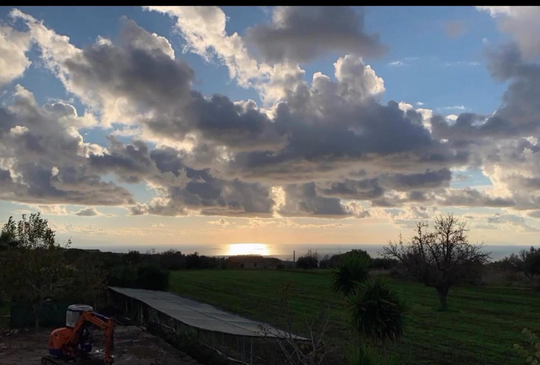 Agriturismo Manitta