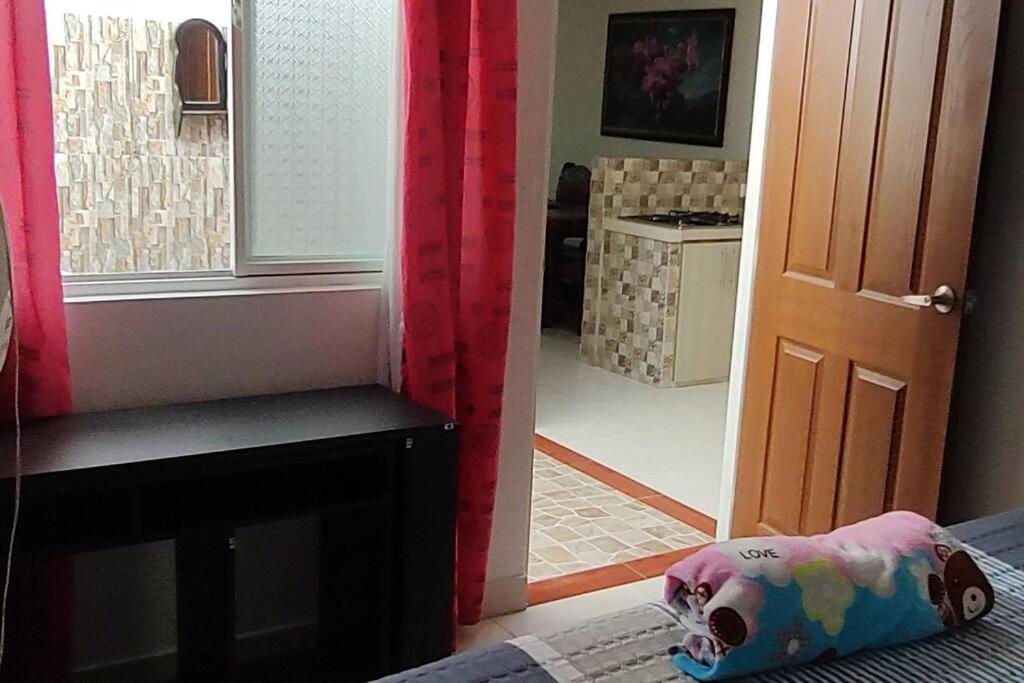 Acogedora casa familiar