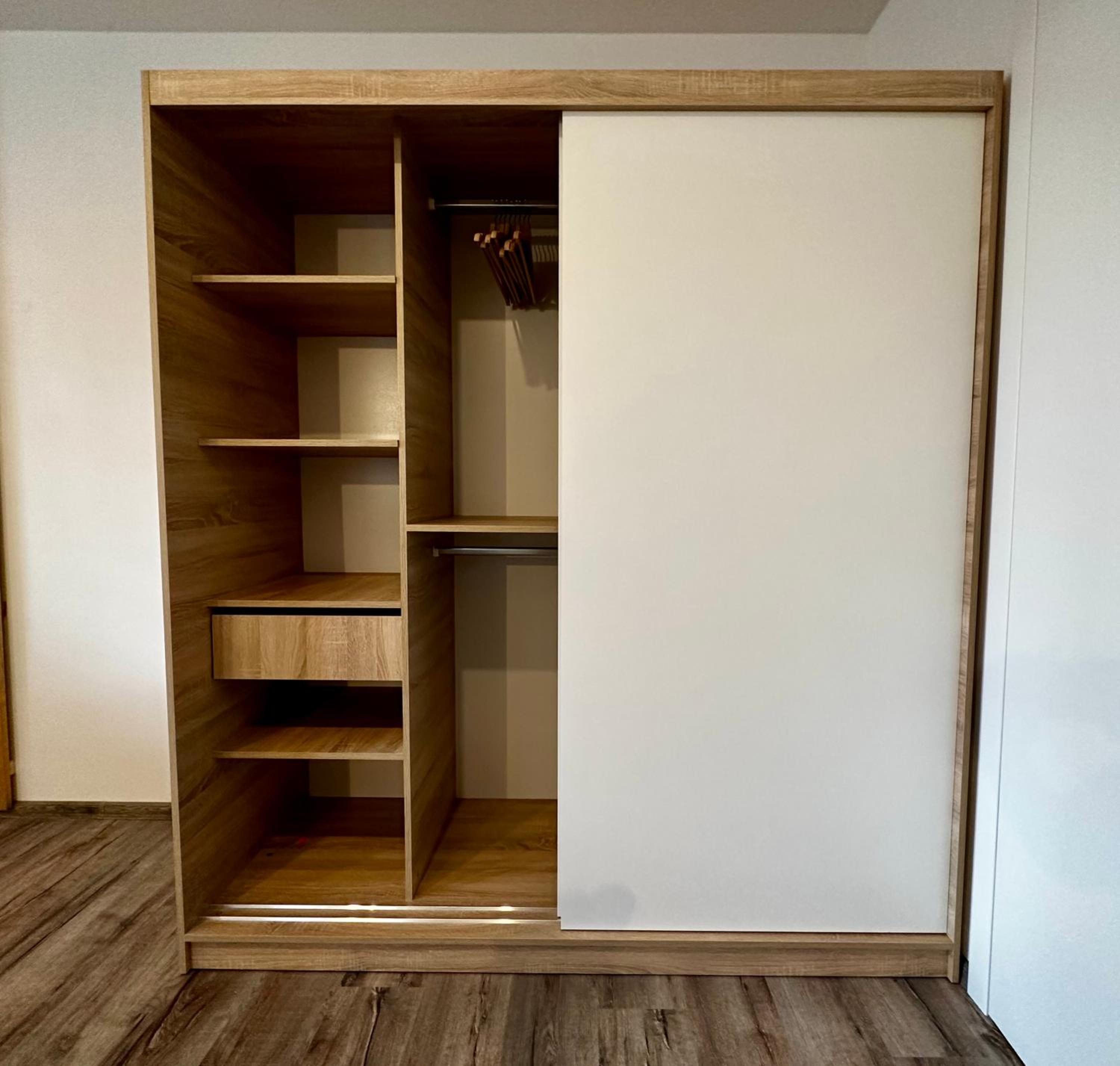Apartmán U Jelena Dolní Morava